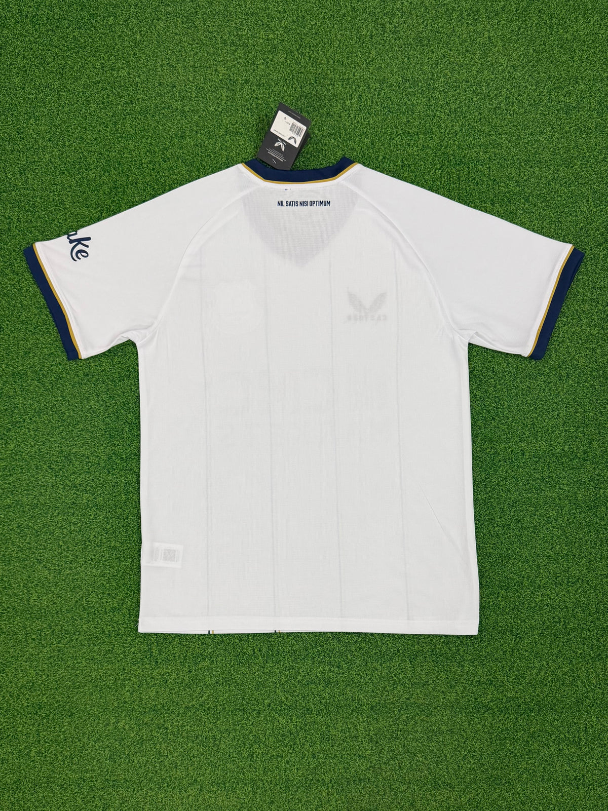 Everton Away 2026/27