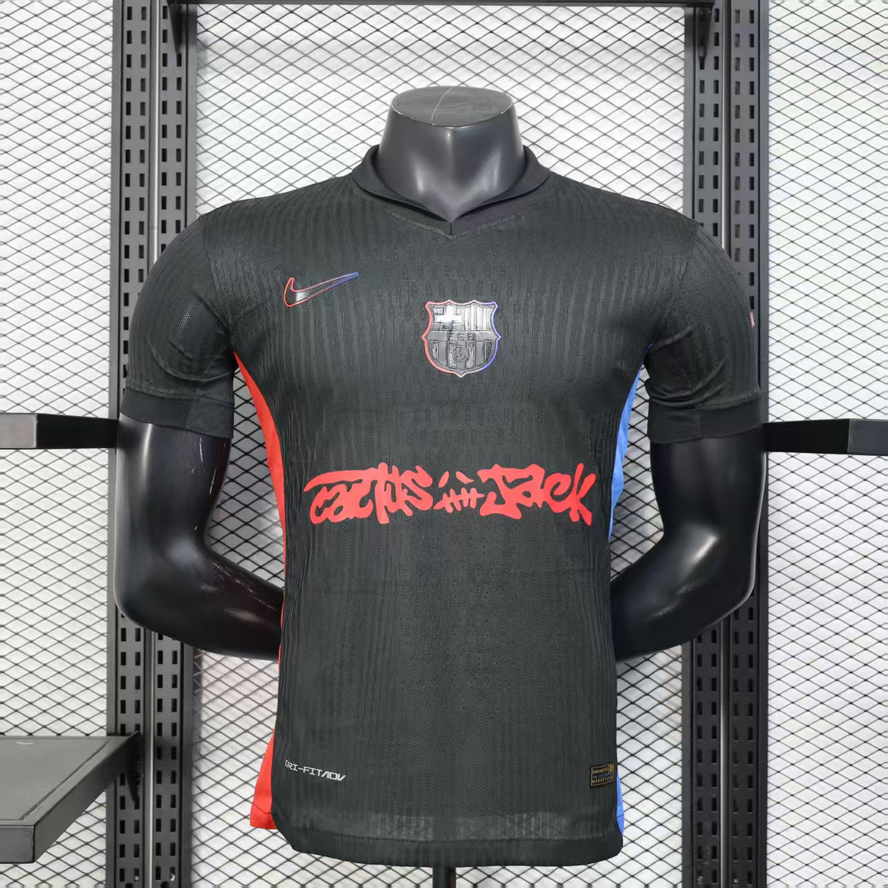 Barcelona Home Kit 2024/2025 - Adult