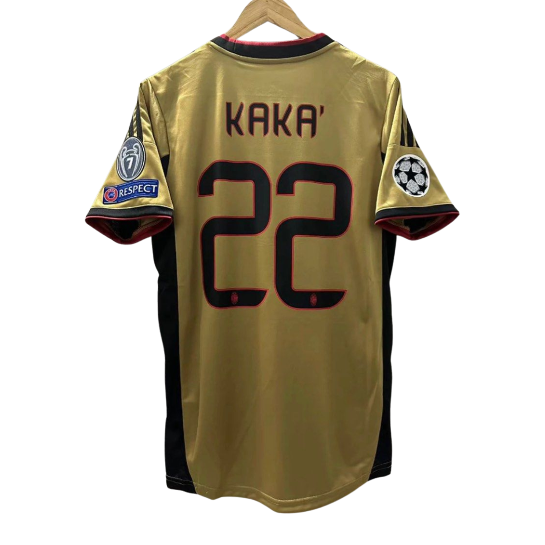 Milan - Kakà 2013-2014