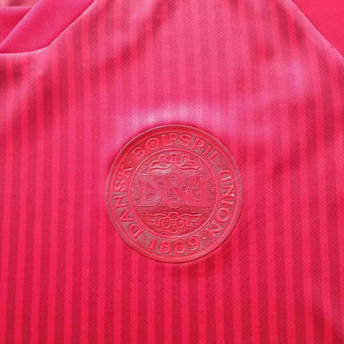 TERZA MAGLIA RETRO DANIMARCA 2020/21