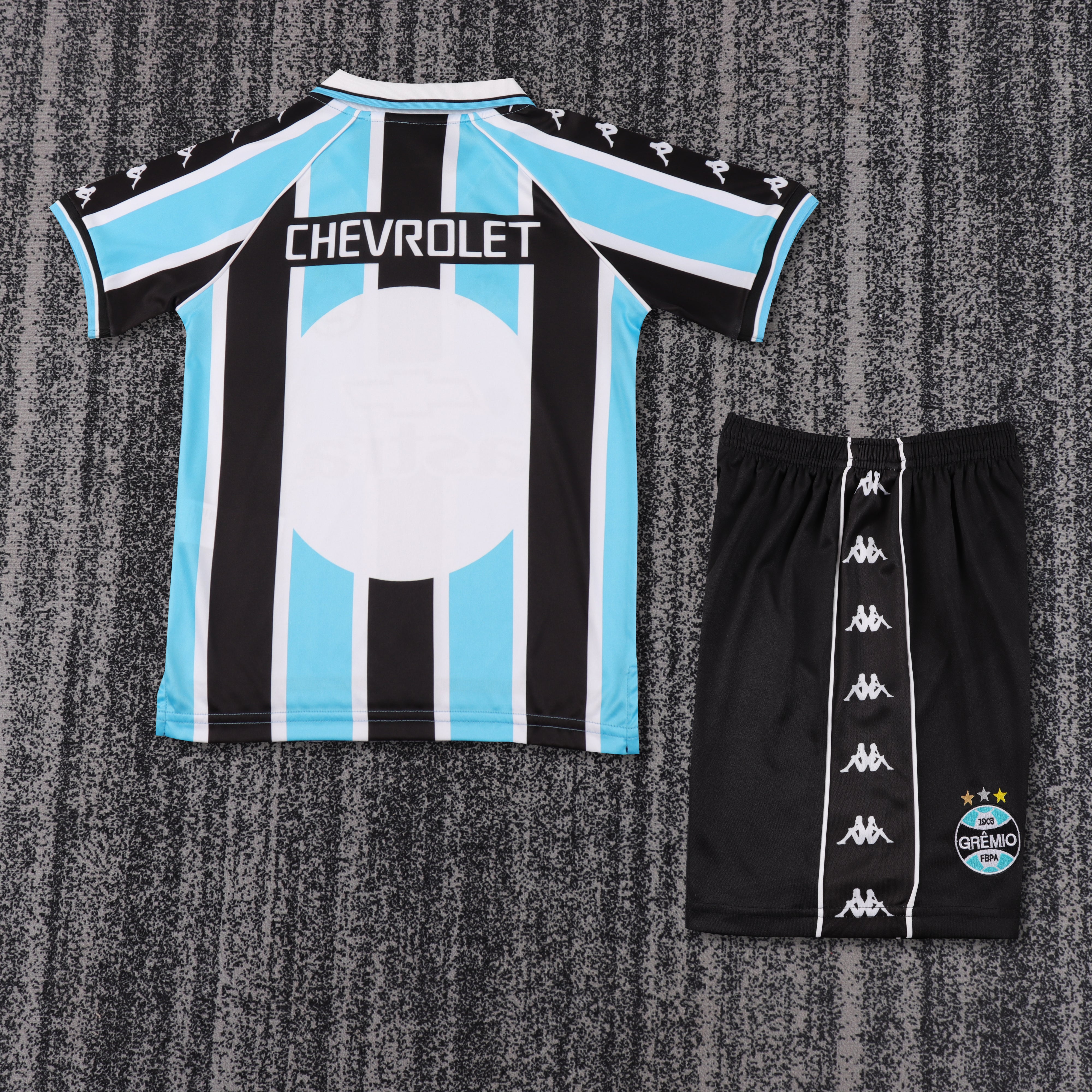 Gremio Retro 2000 Bambino