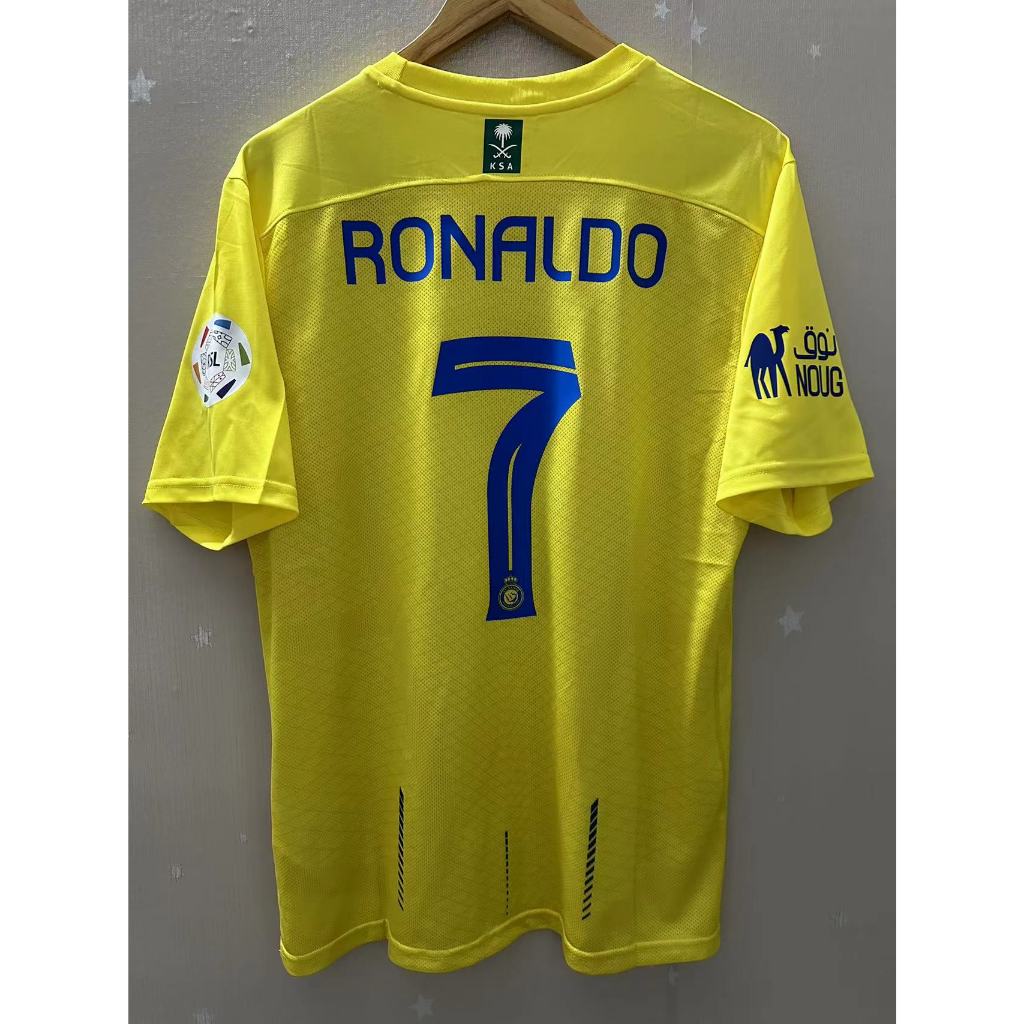 Ronaldo - Al Nassr 2023-24