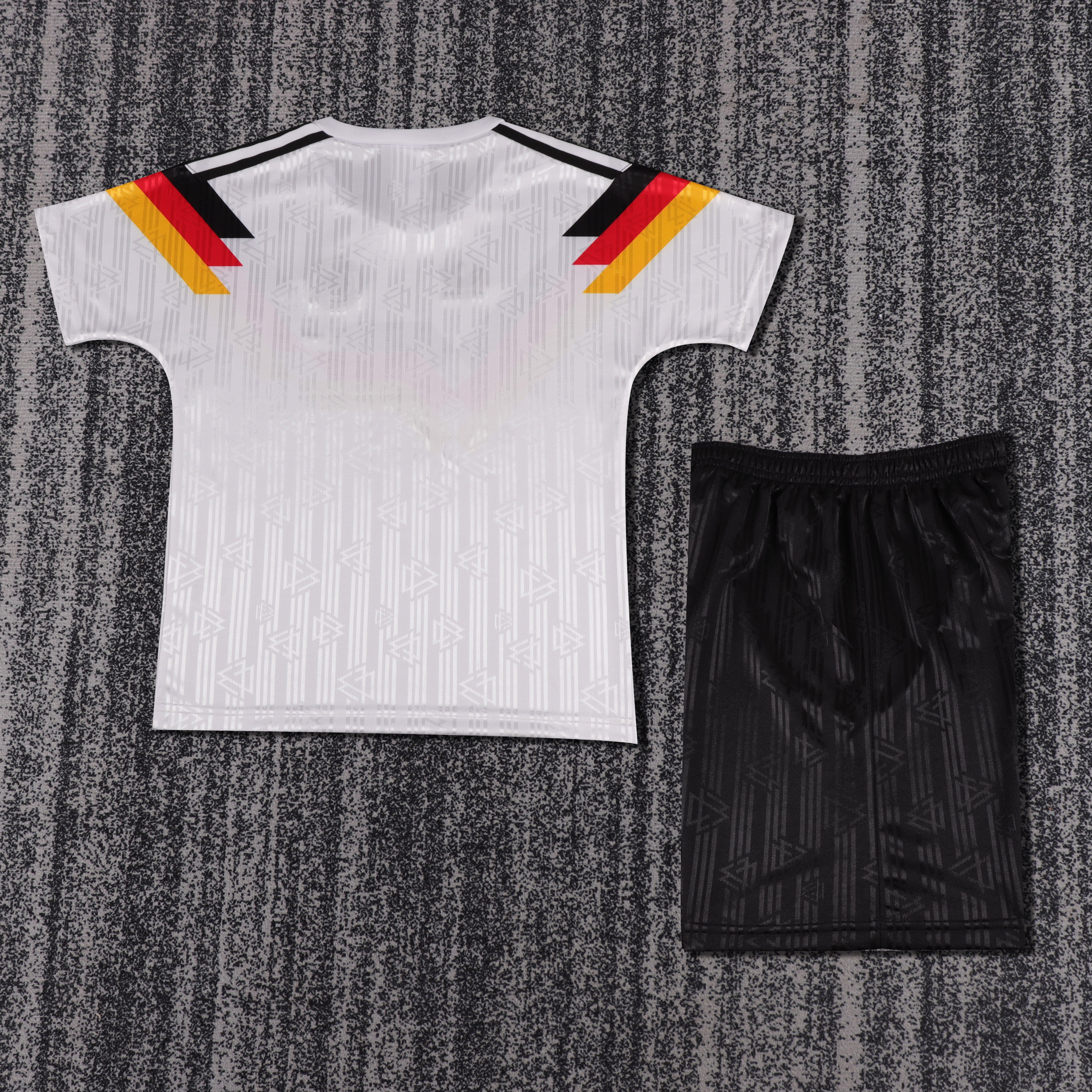 Germania Retro 1990 Bambino