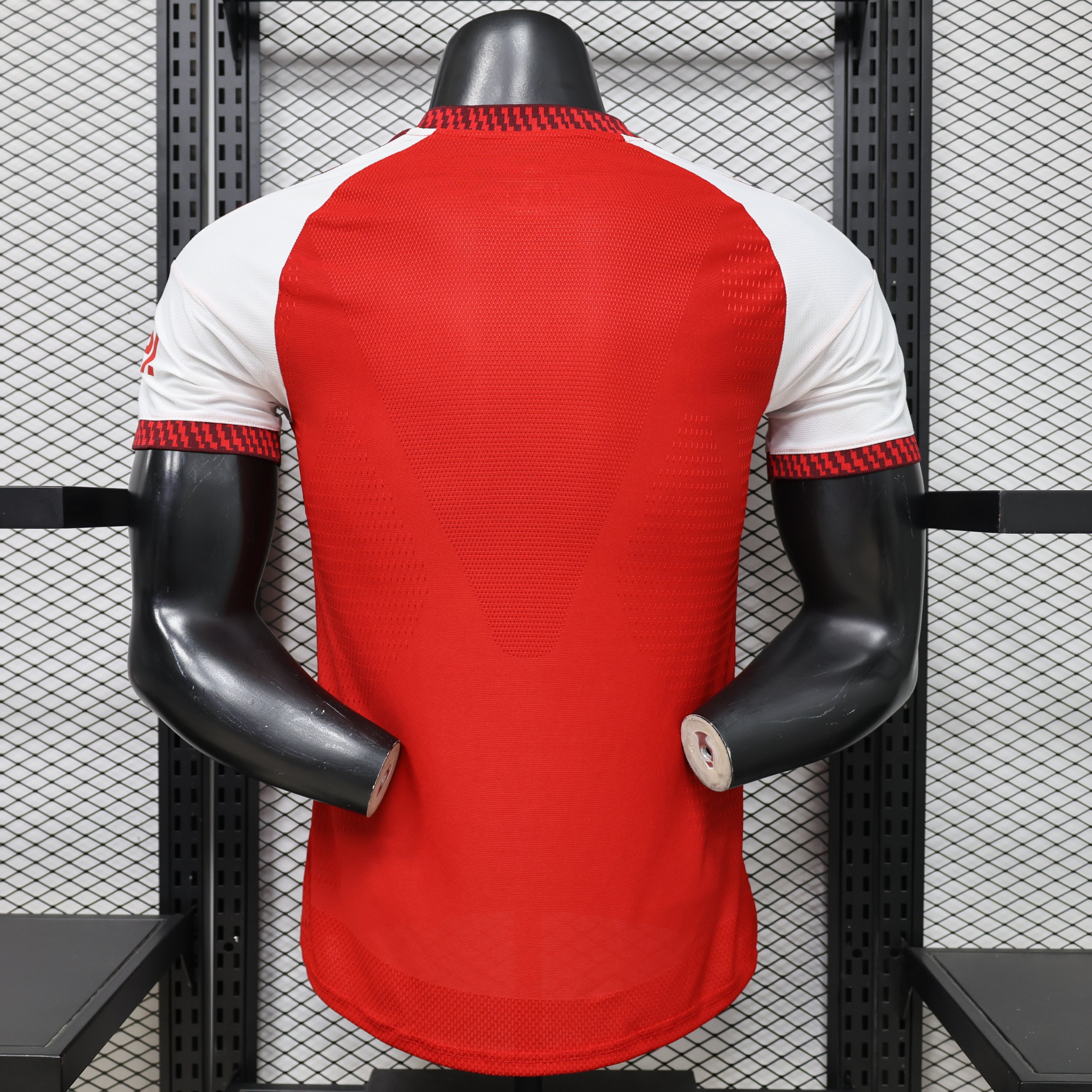 Arsenal Home 26/27