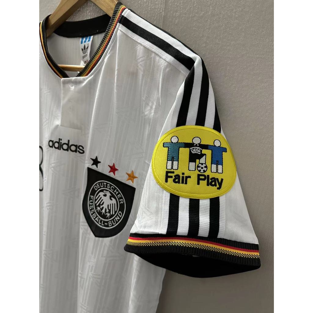 Klinsmann - Germania 1996