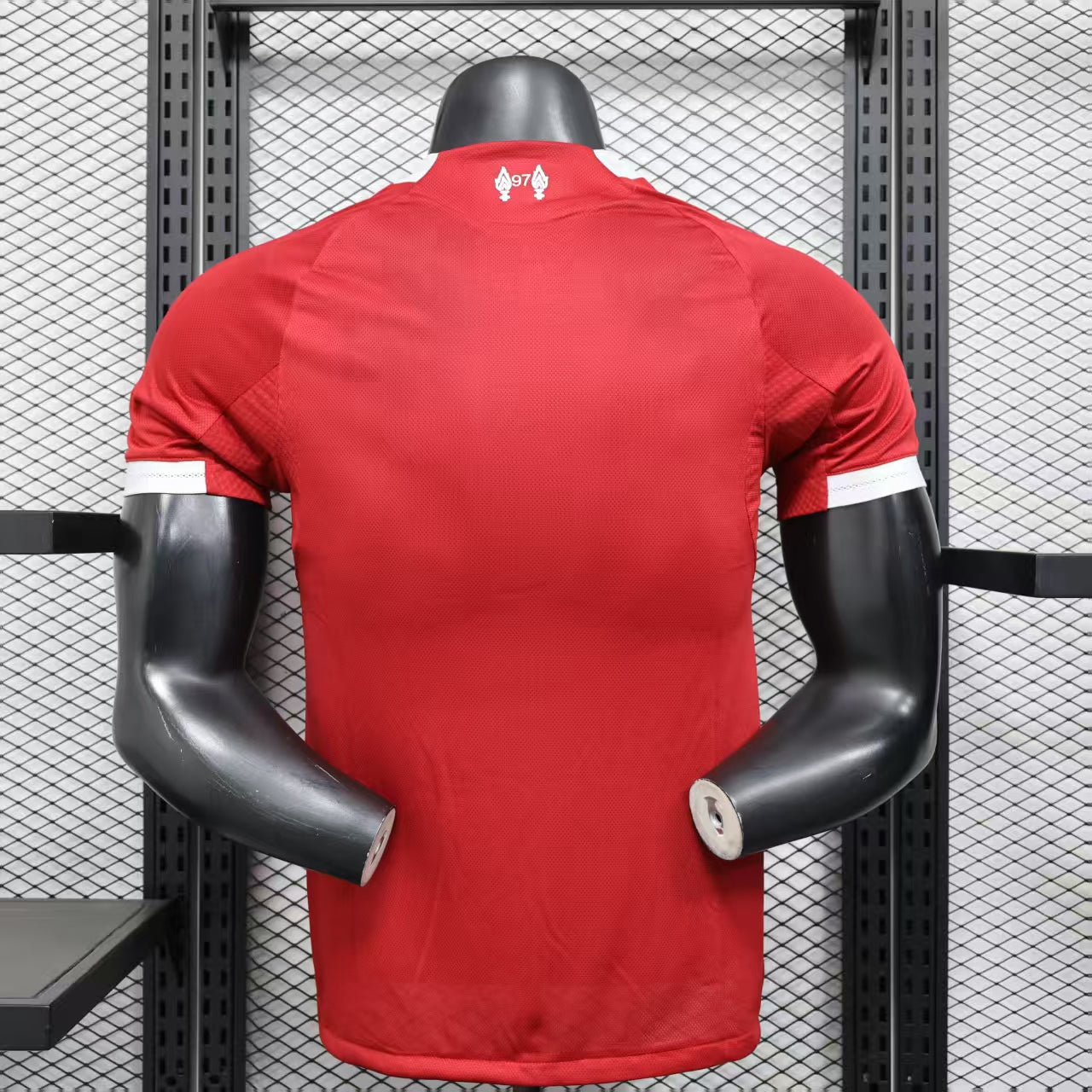 Liverpool home 2025/26