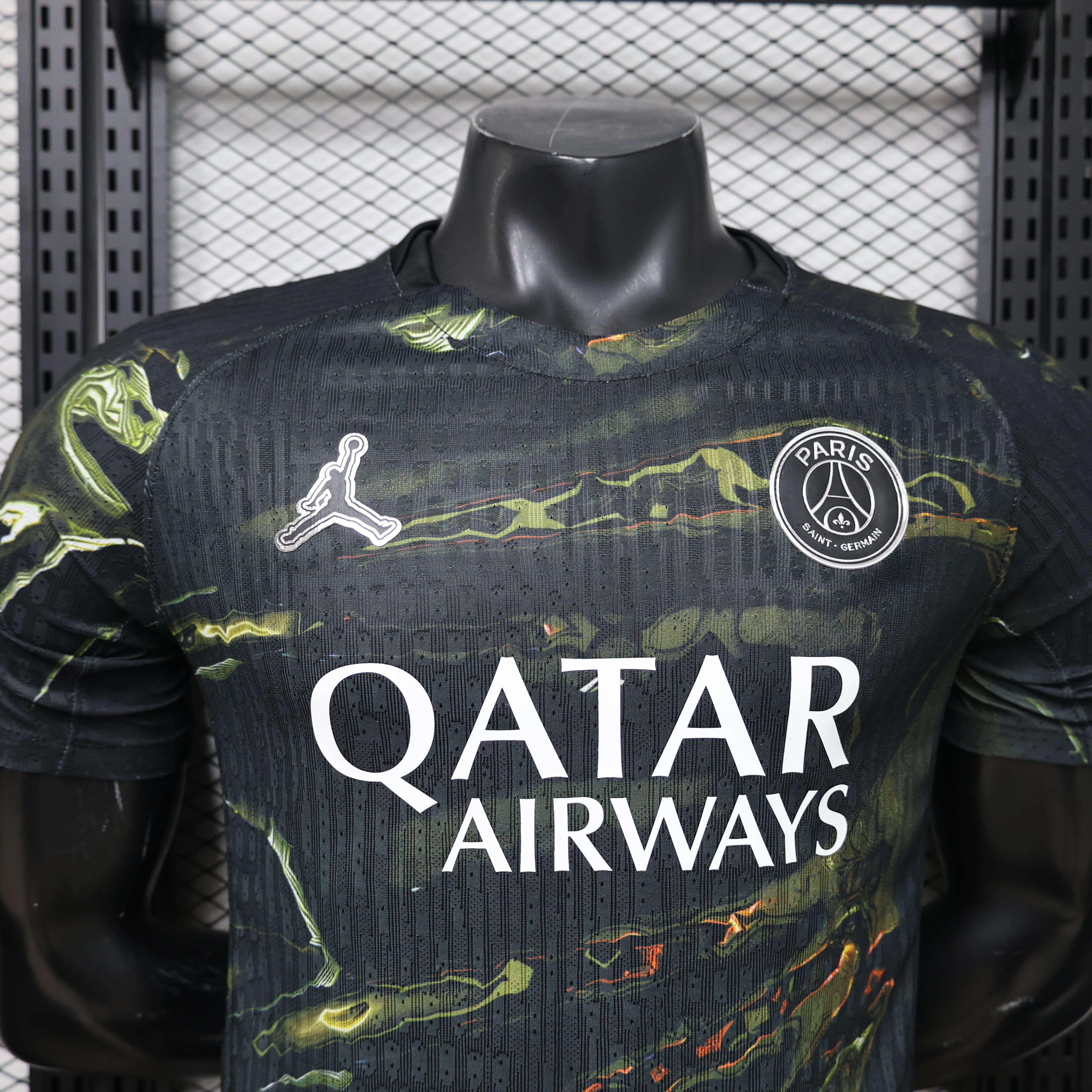 Paris Saint Germain 4th