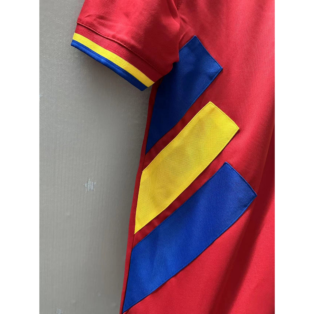 Hagi - Romania 1994