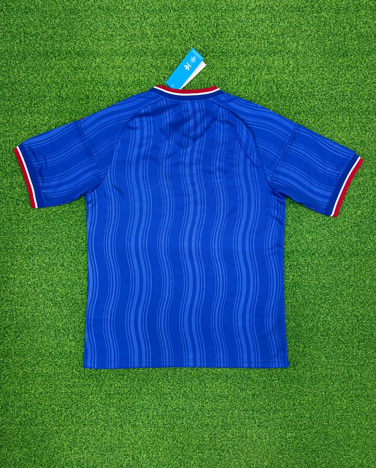 Manchester united away 2026-27
