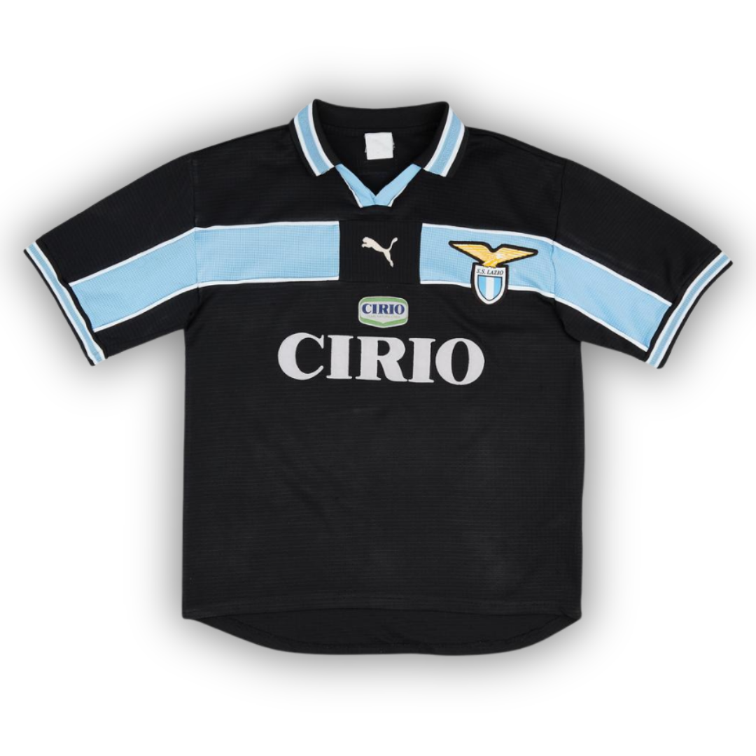 Lazio - Nedved 1998-1999