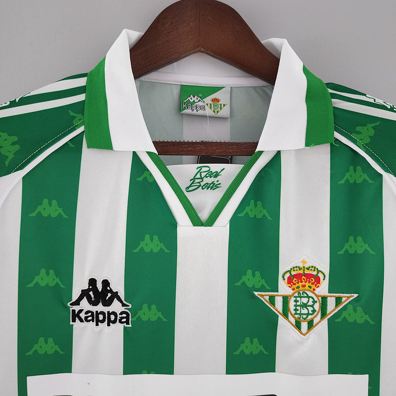 Betis 1995/96