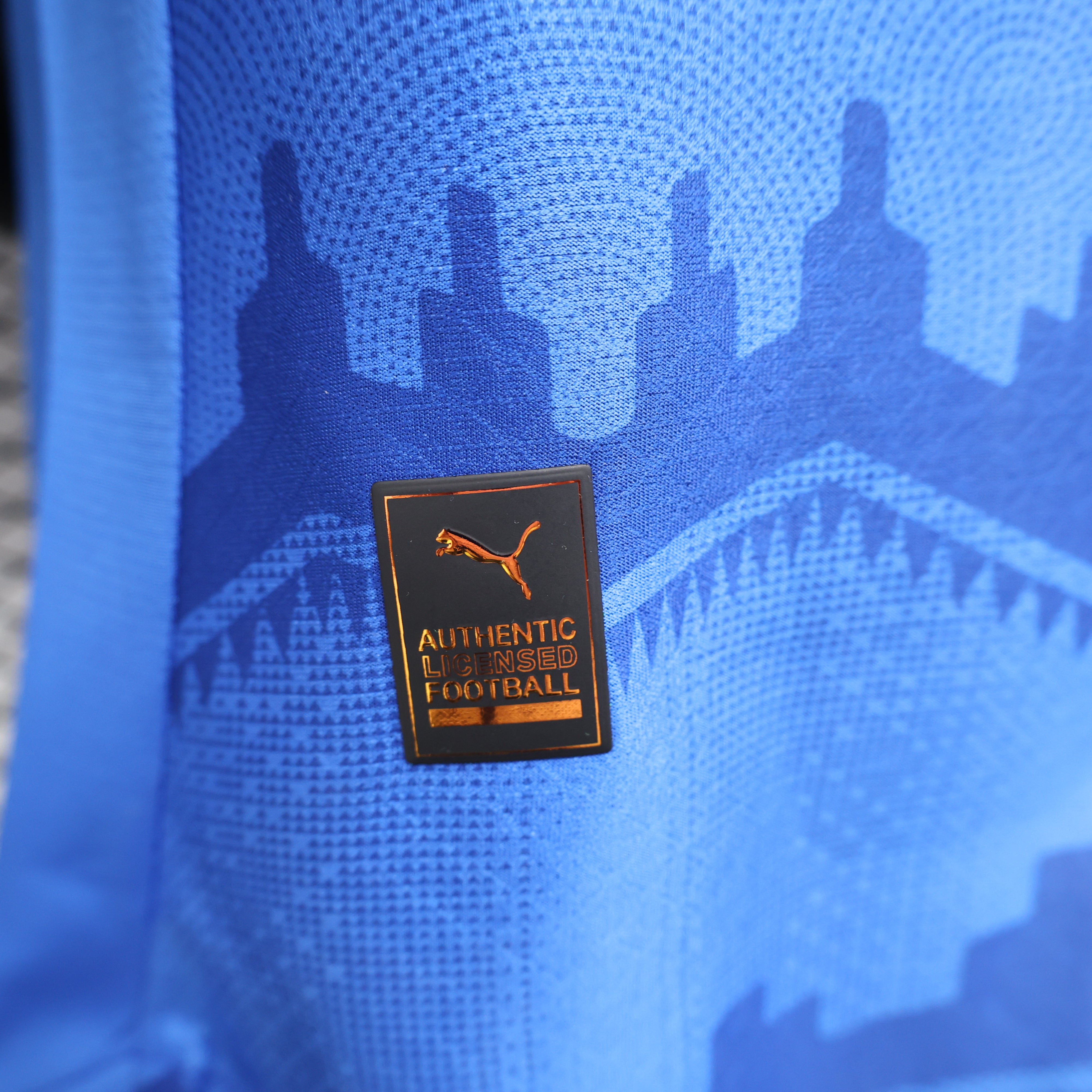 Naples Home 2024/25