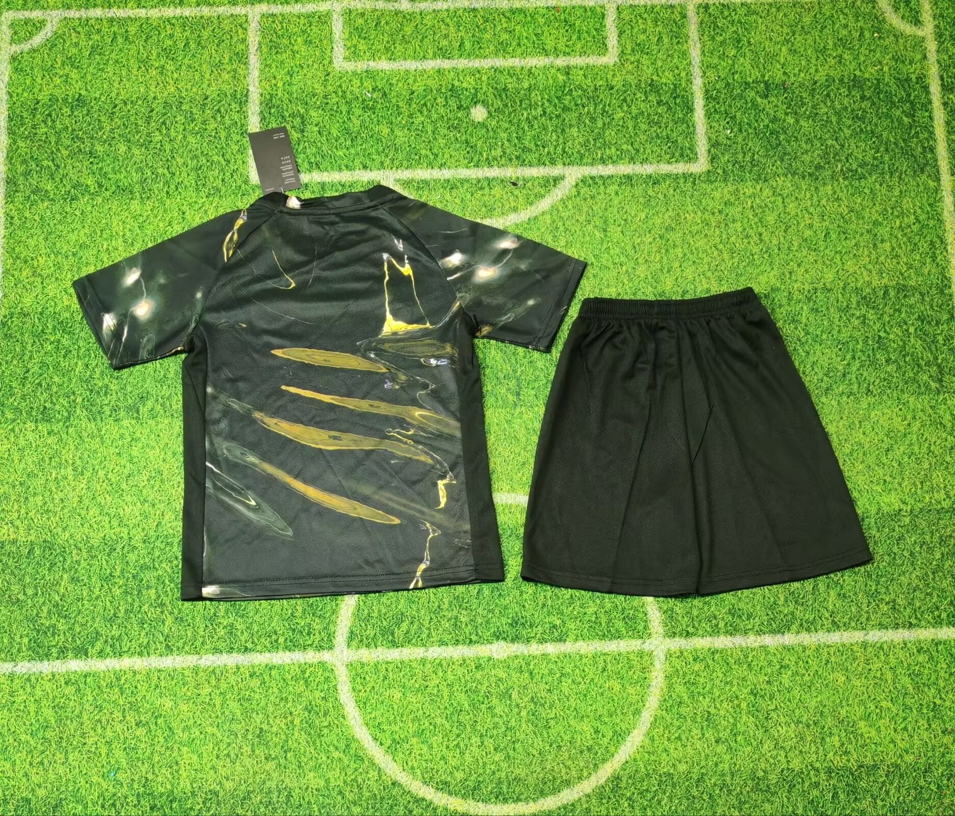 Milan Home Kids 2024/2025