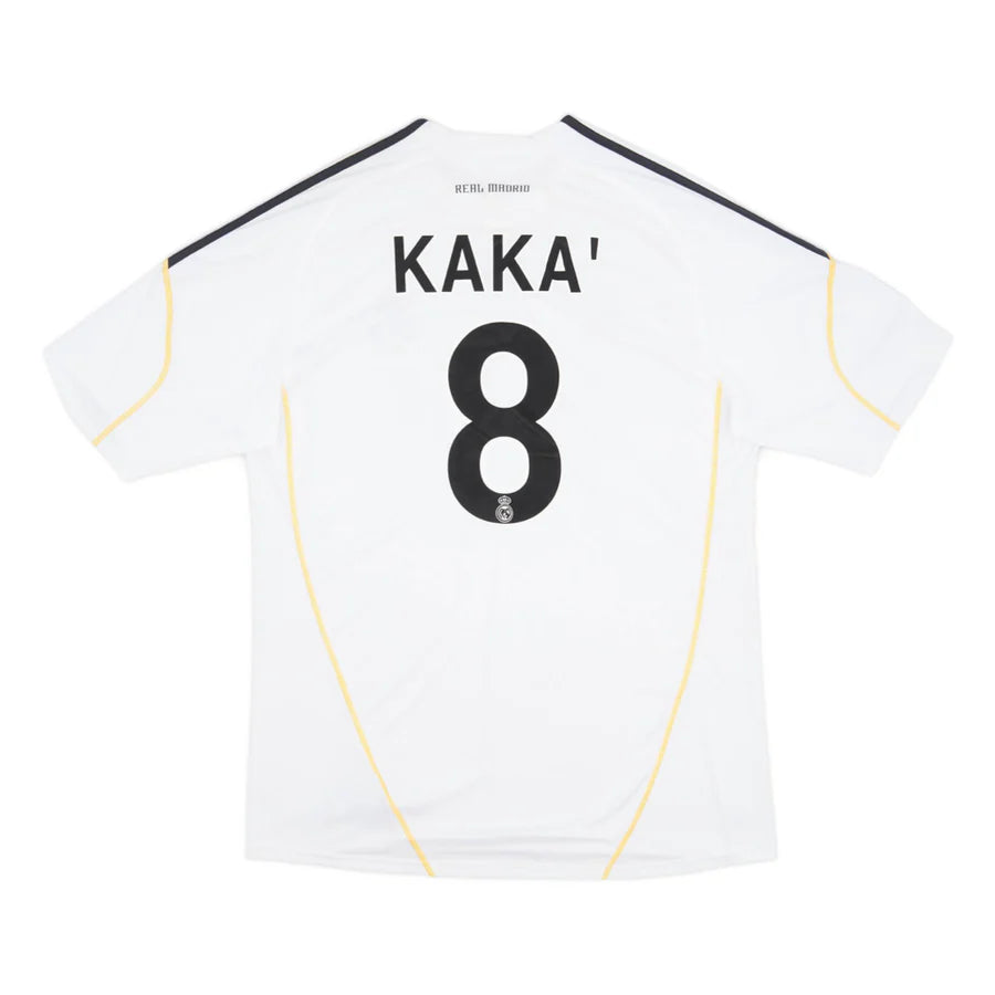 Kaka - Real Madrid 2009-2010