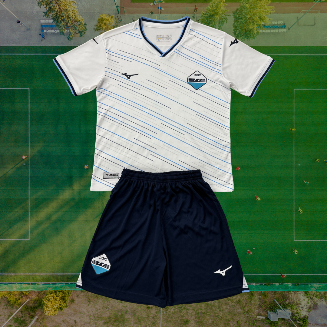Lazio hogar niños 24/25