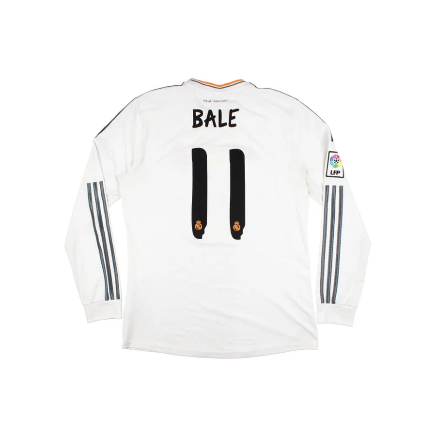 Bale - Real Madrid 2013-2014