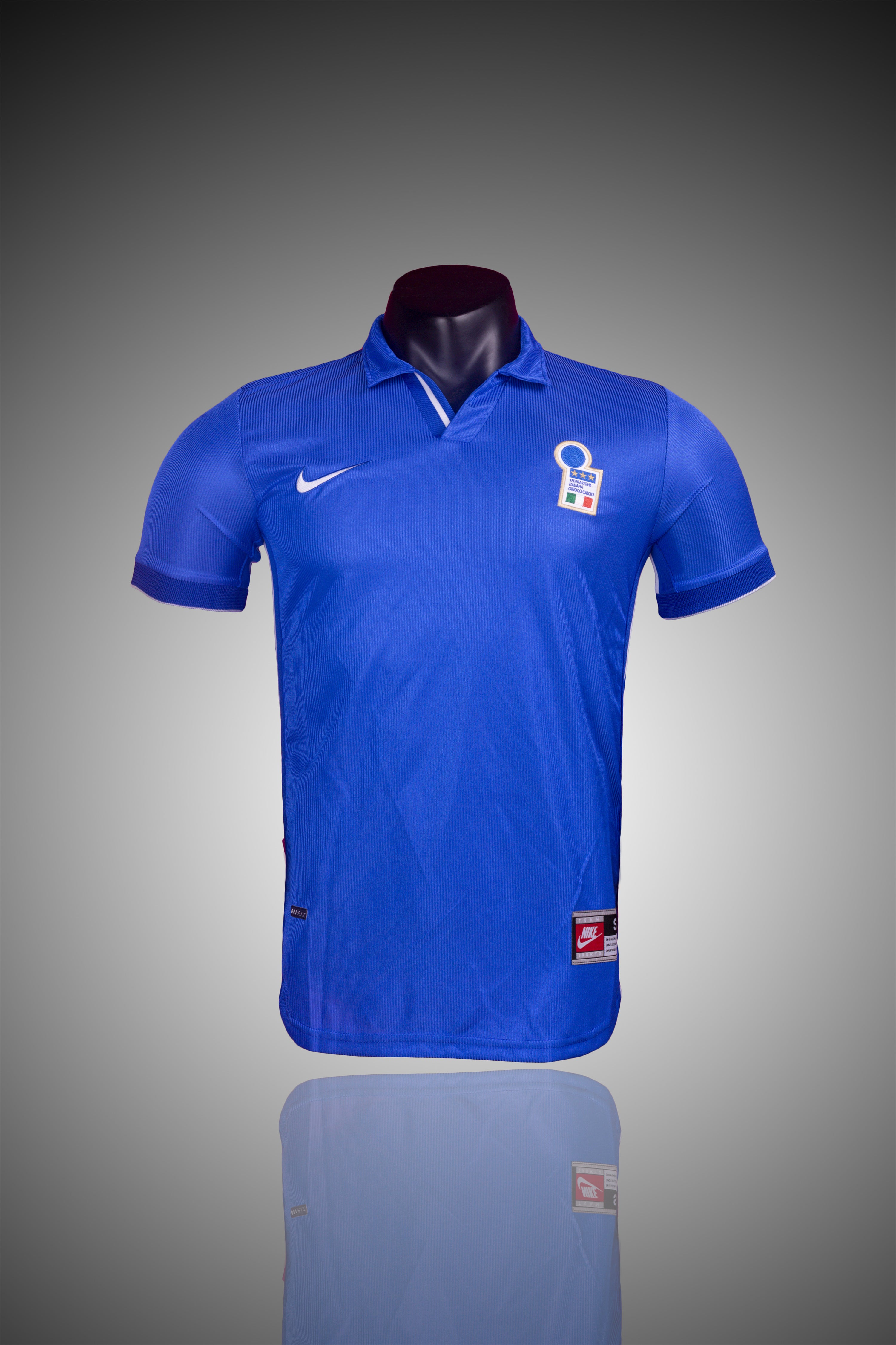 Italia 1997/98