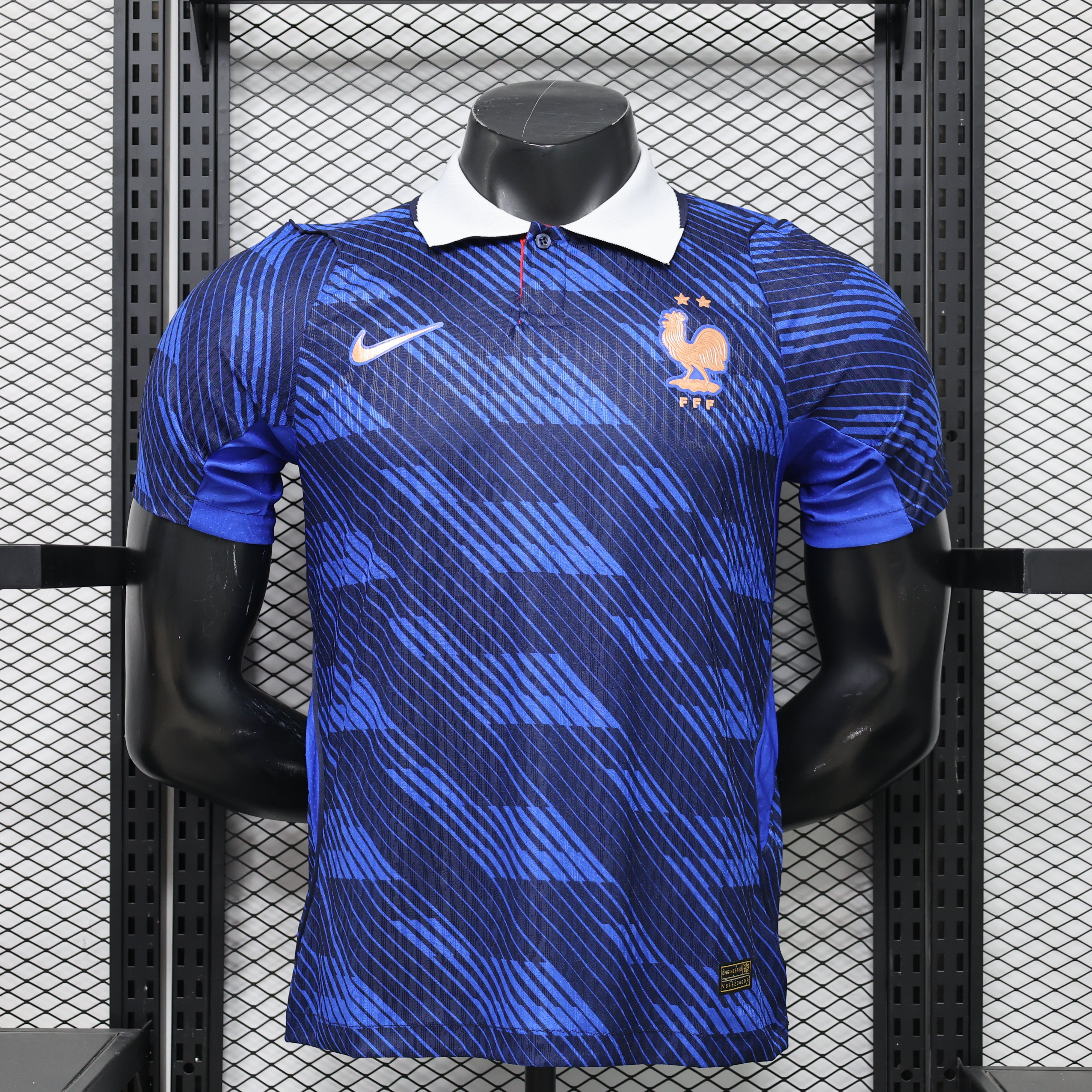 Francia home 2025/2026