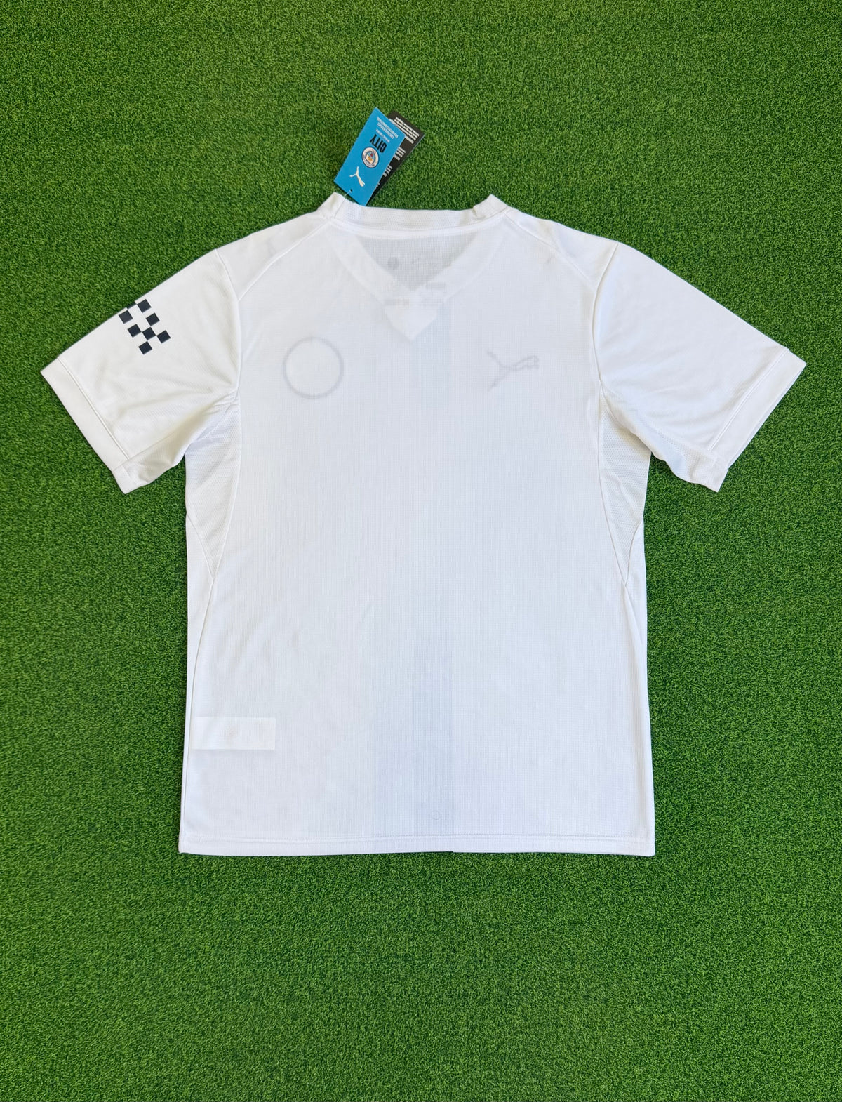 Manchester City Third 2026-27