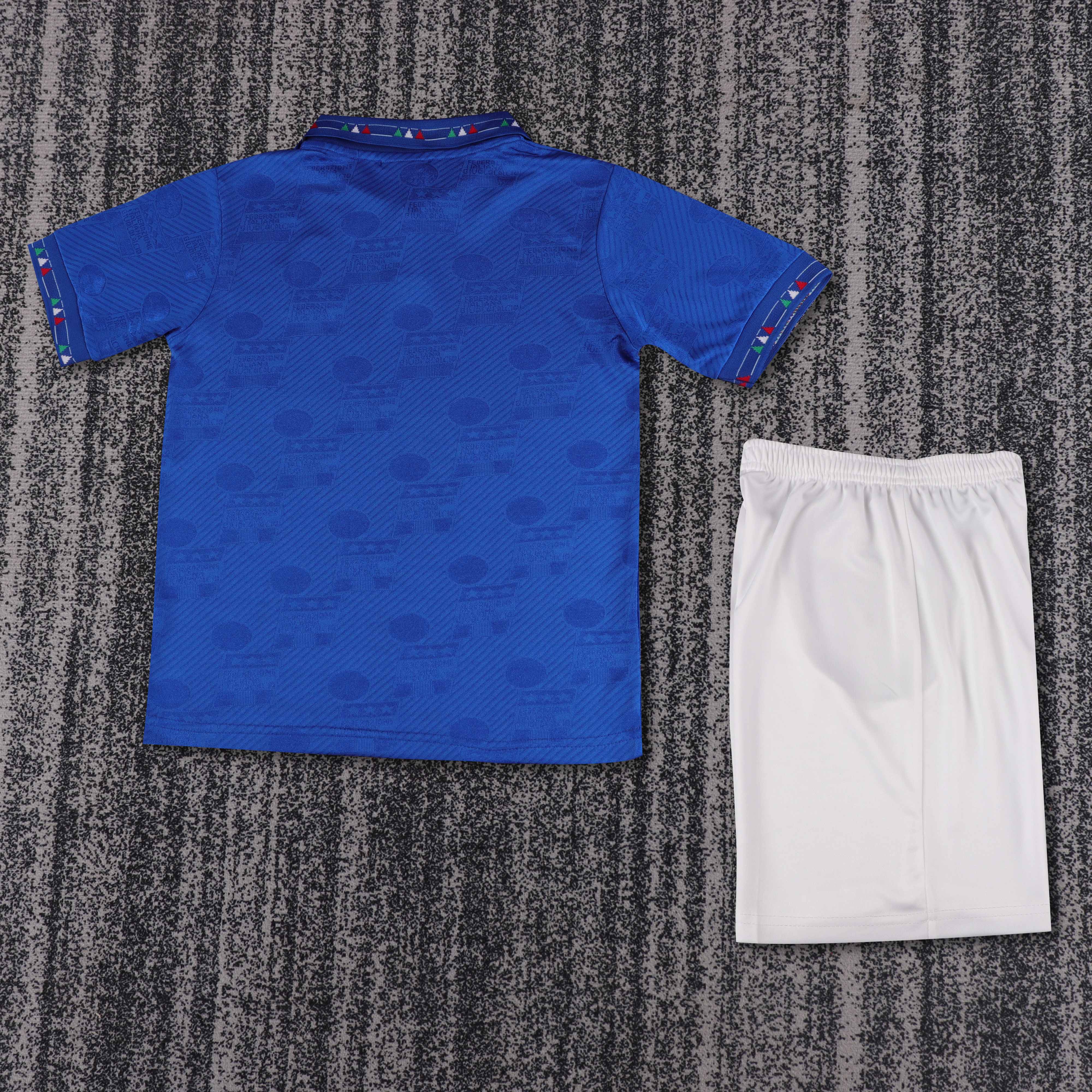 Italia Retro 1994 Bambino