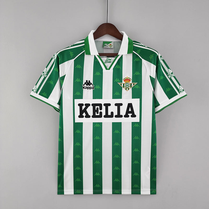 Betis 1995/96