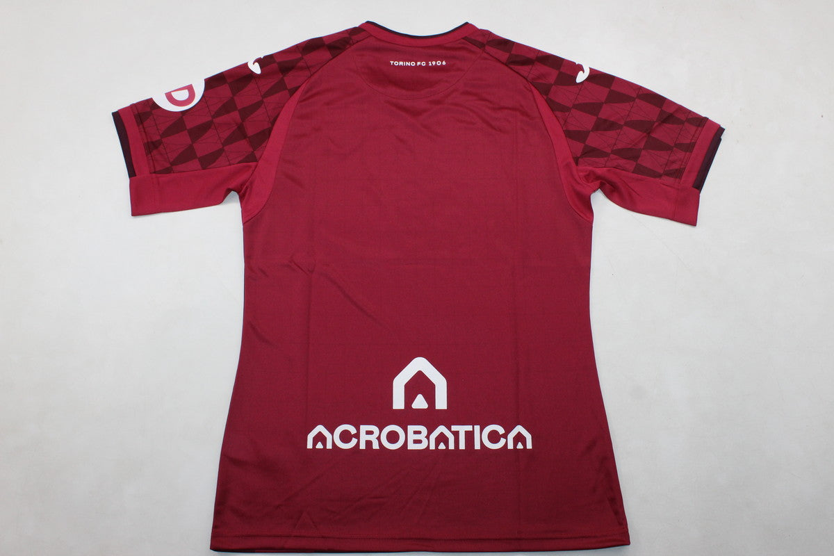 Torino Home 2024/25