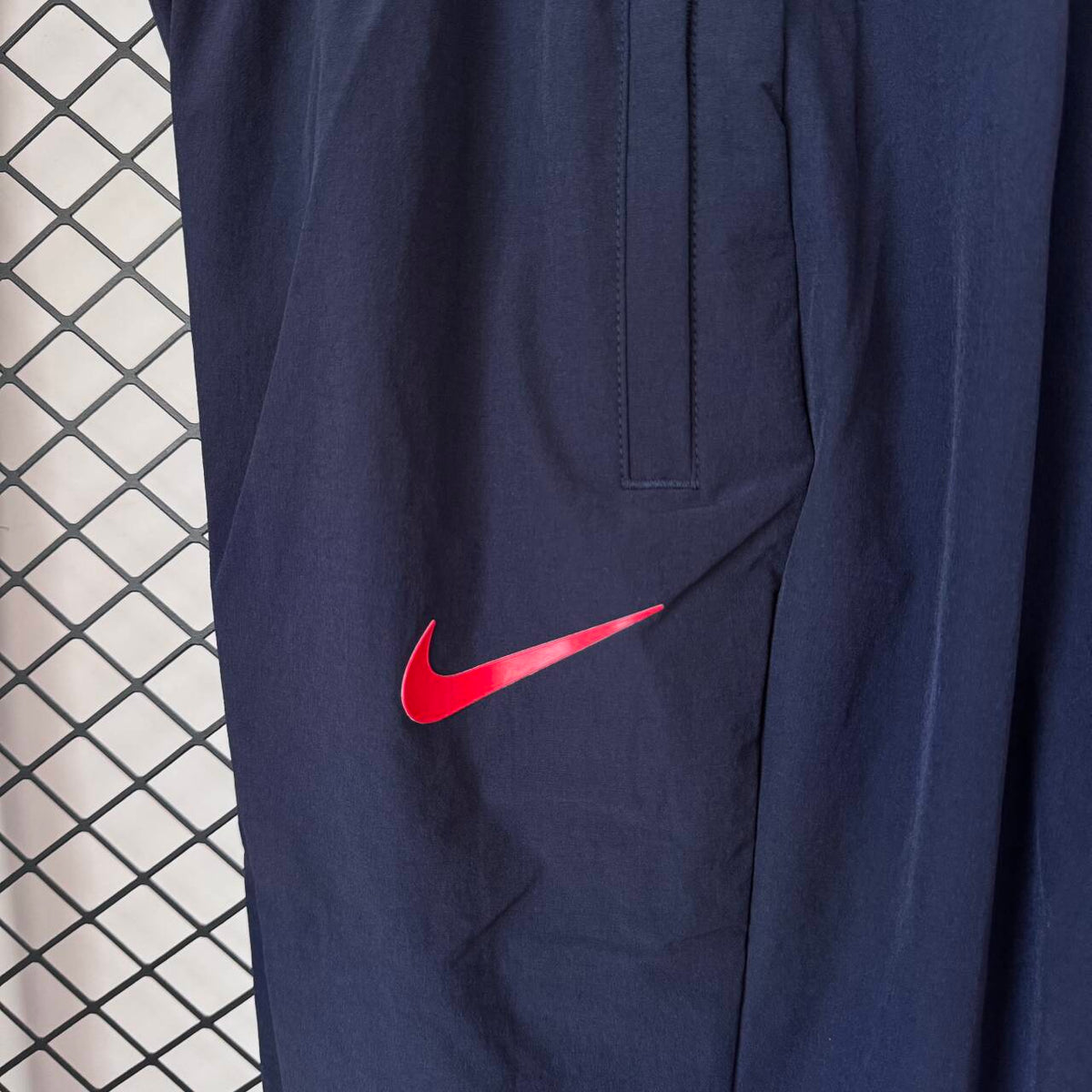 Tuta Paris Saint Germain Blu e Rosso 2027