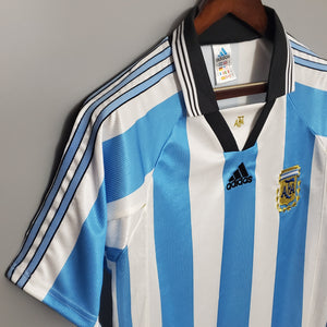 Argentina - Batistuta 1998