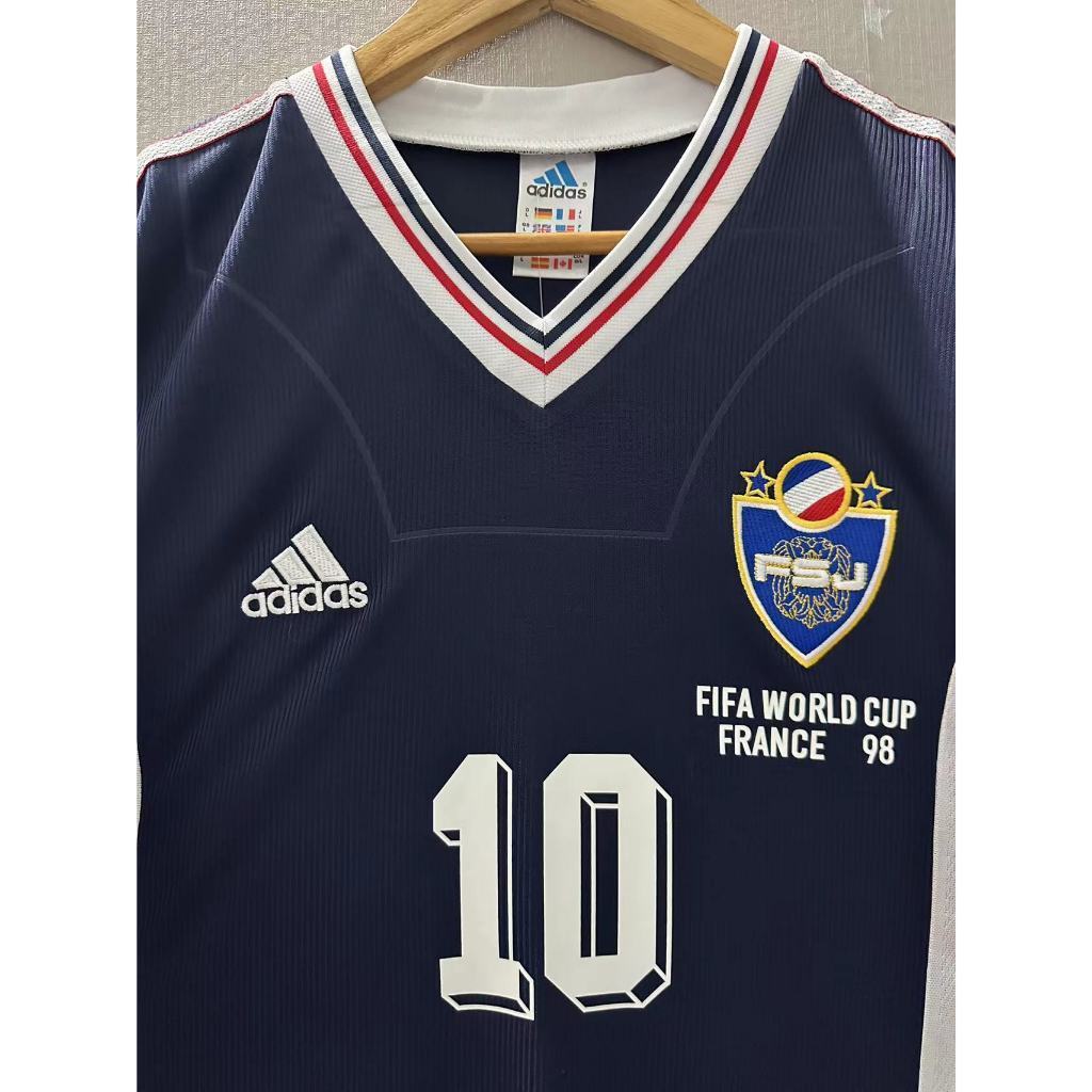 Stojkovic 1998 Yugoslavia