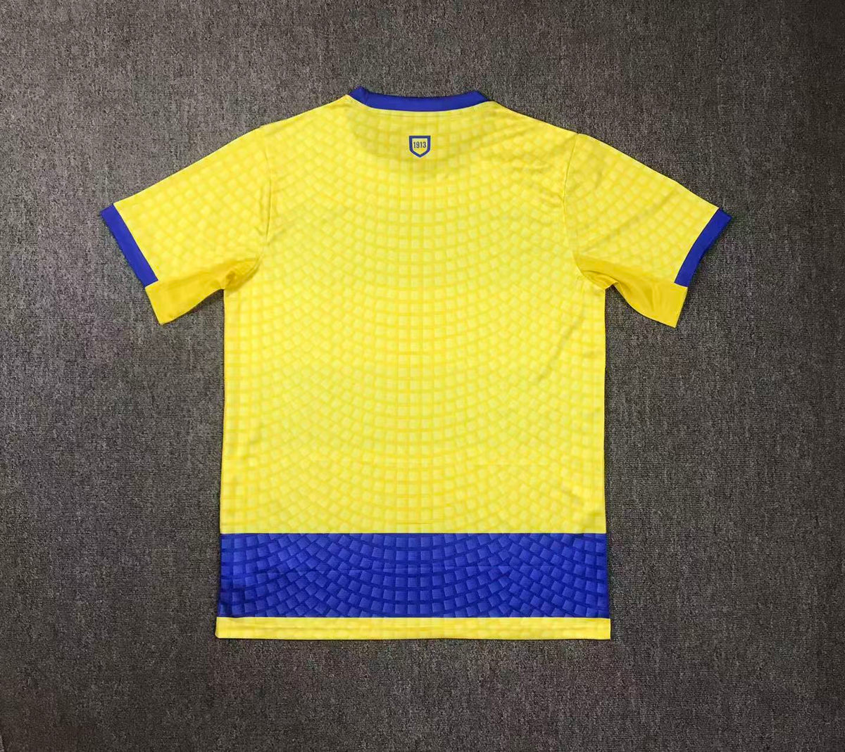 Parma home 26-27