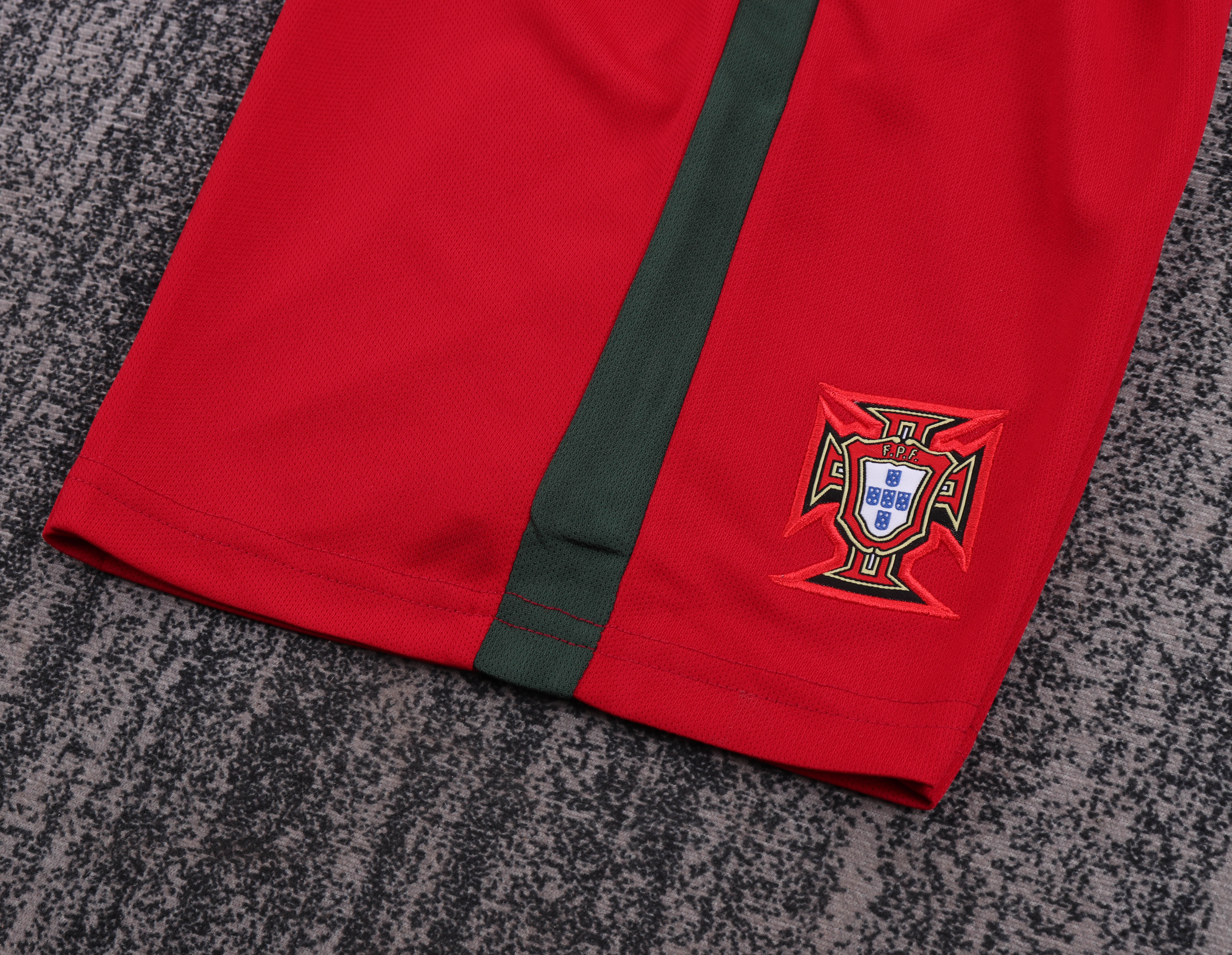 Brazil Special Grey 2024/25 Kids