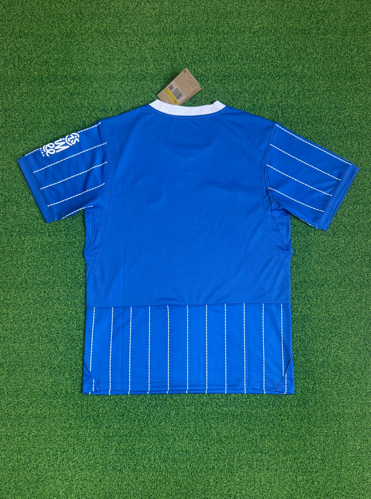 Brighton home 2026-27