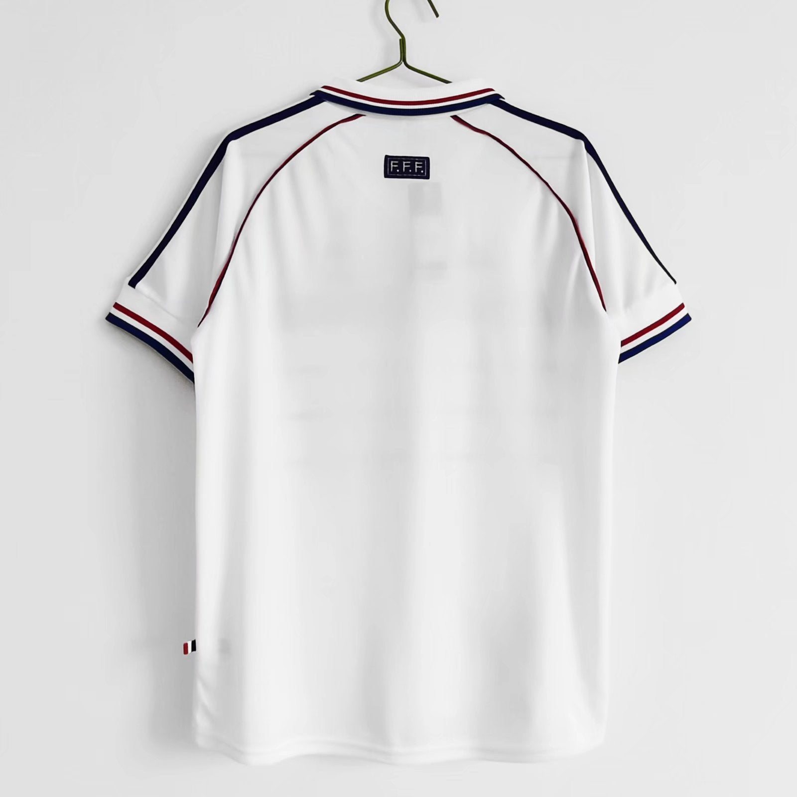 Maglia Francia Retro 1998