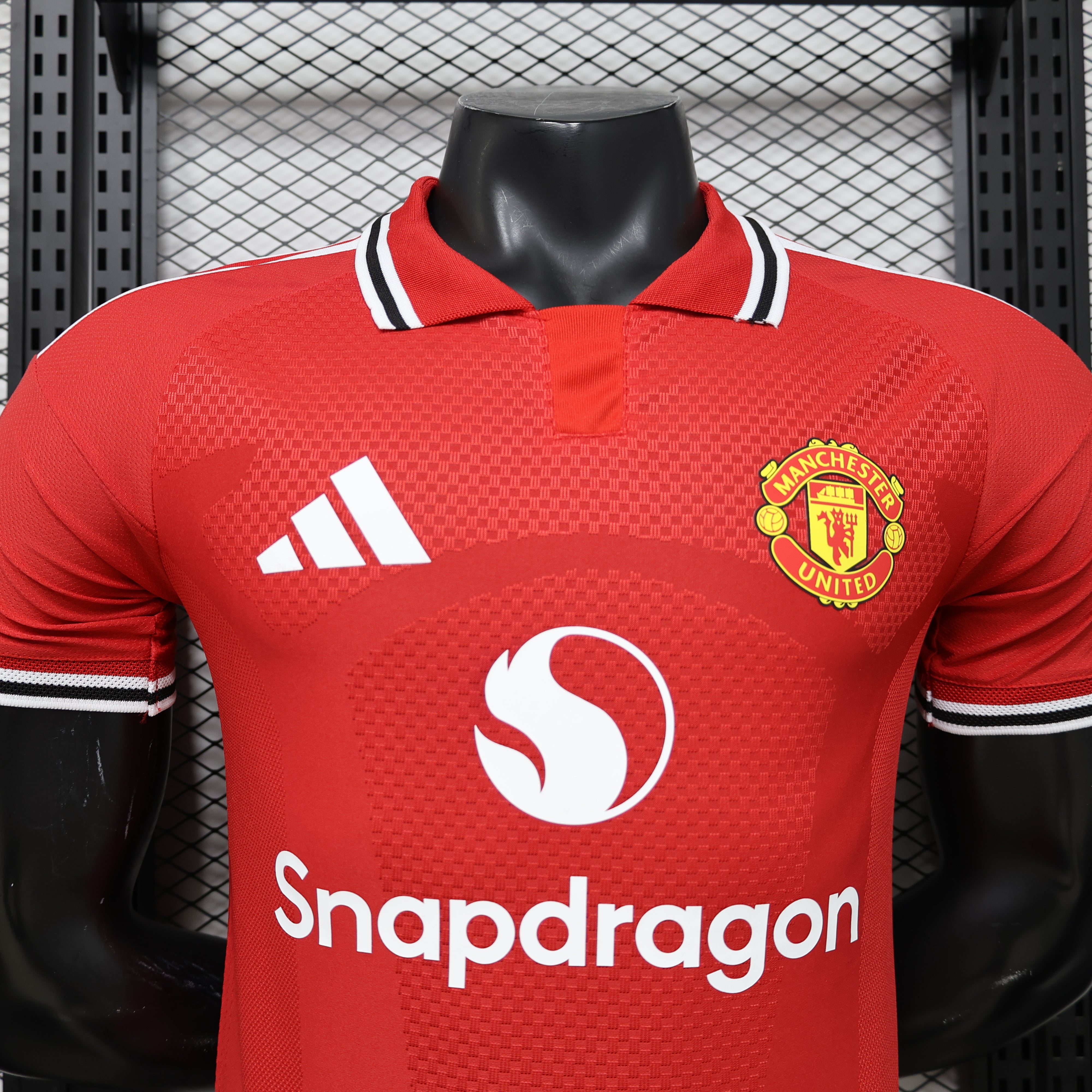 Manchester United Home 26/27