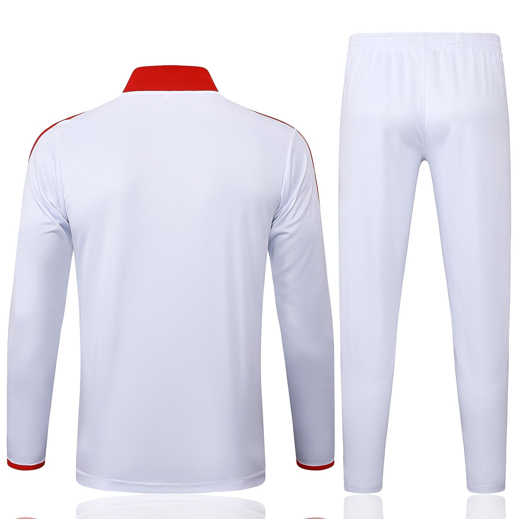 Tuta Bayer Monaco 125 anniversario