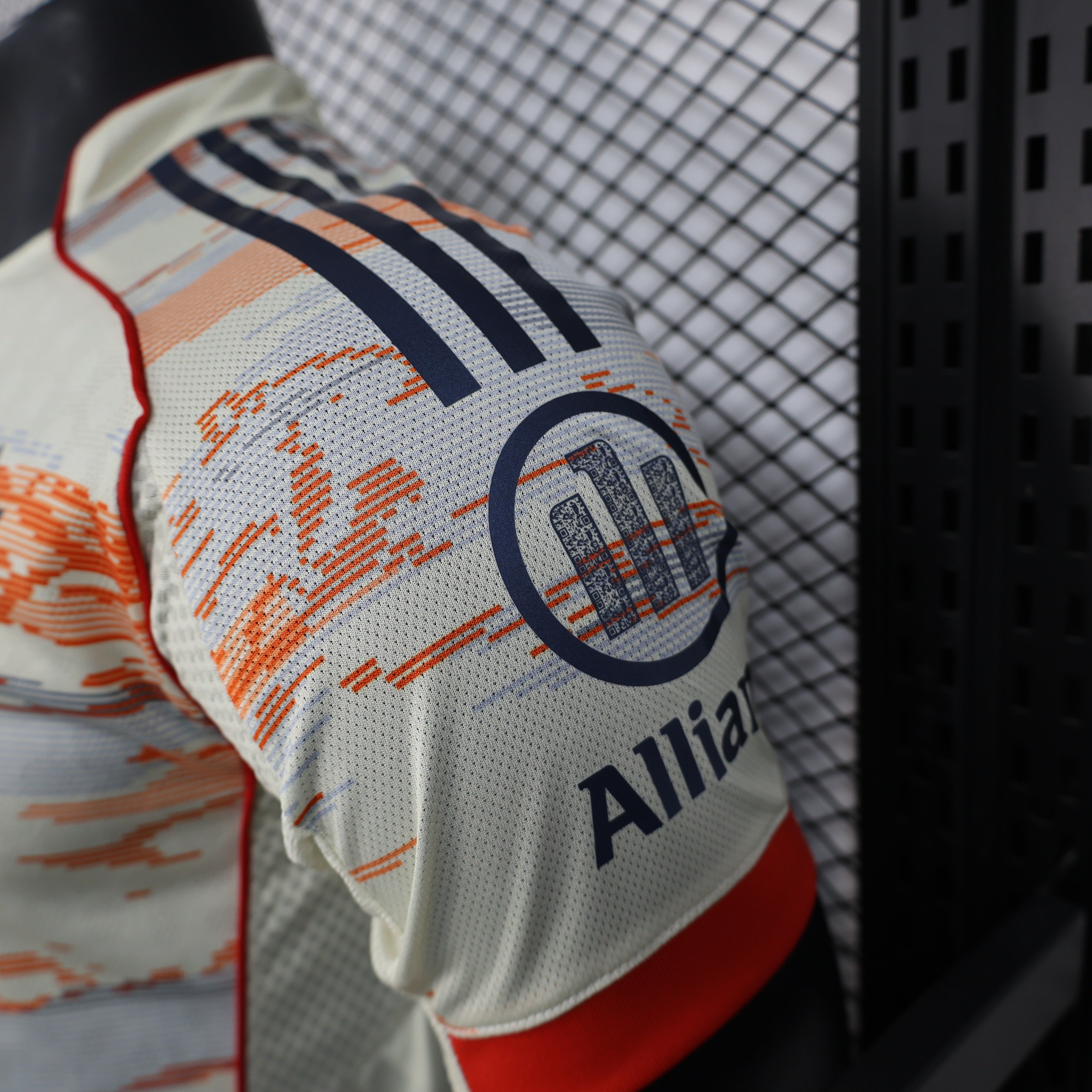 Naples Home 2024/25