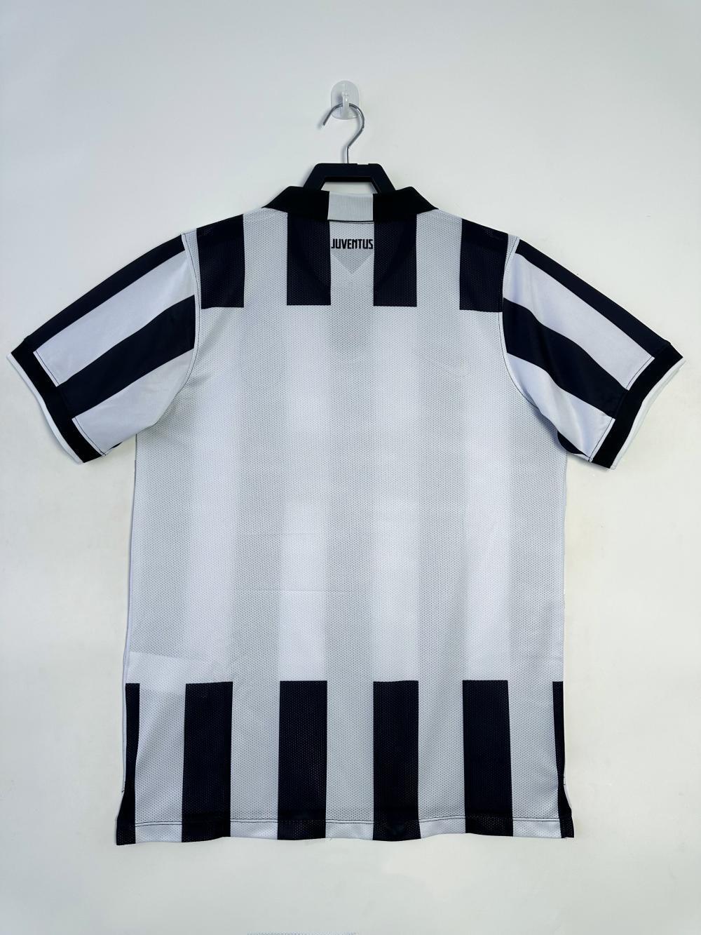 Juventus 2014-2015