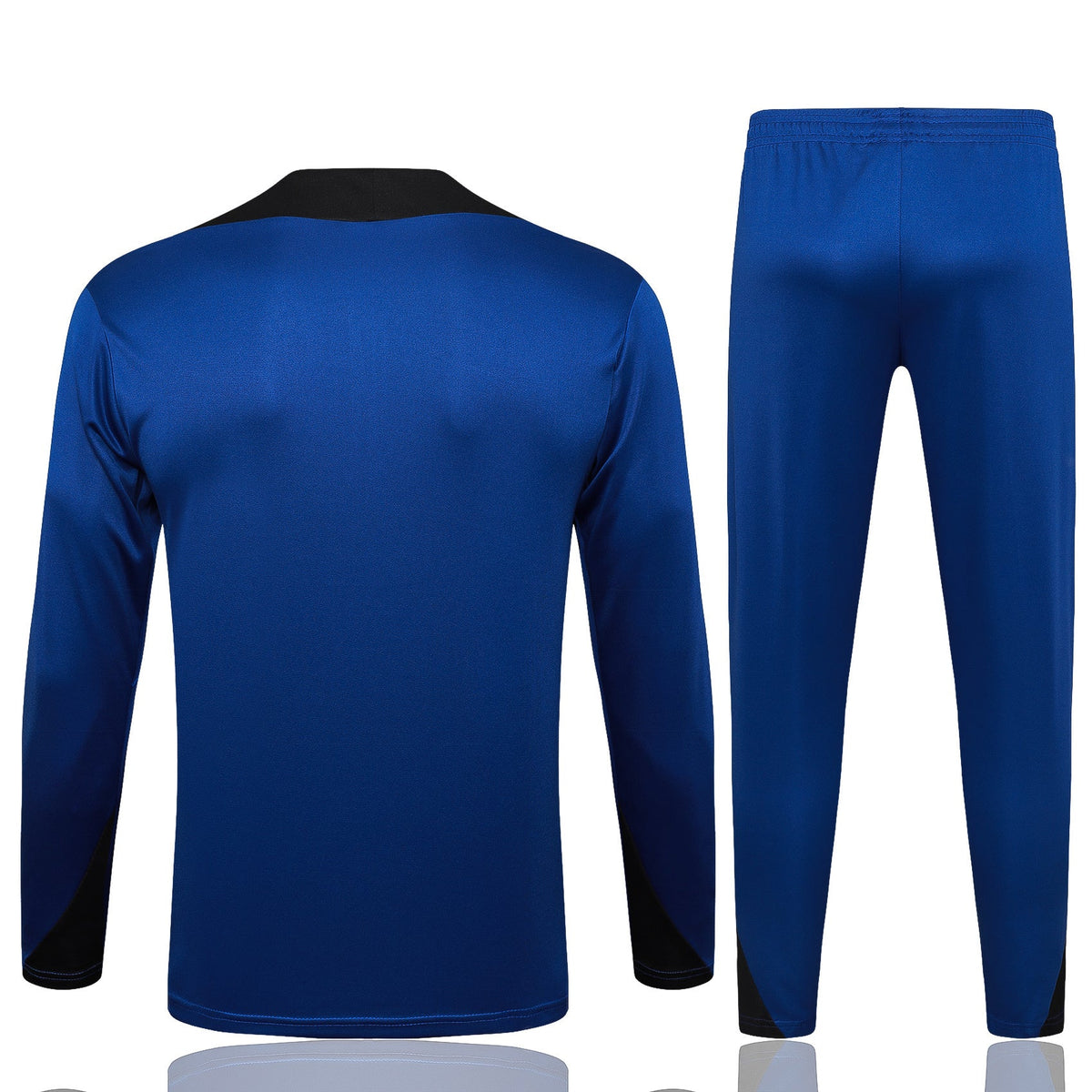 Tuta Inter Blu e Nero 26-27