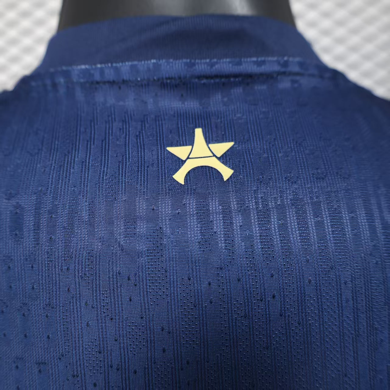 Naples Home 2024/25