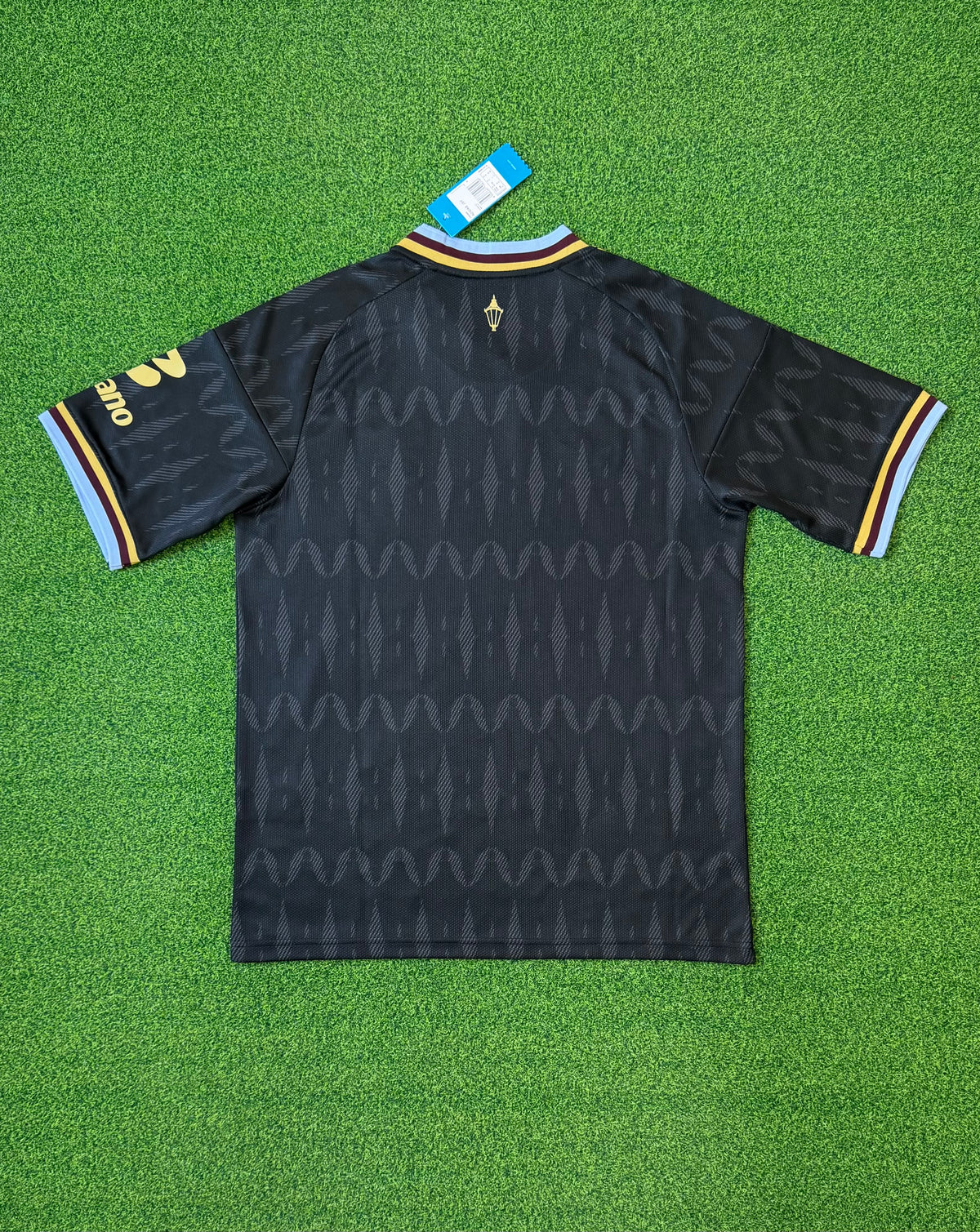 Aston Villa away 2026-27