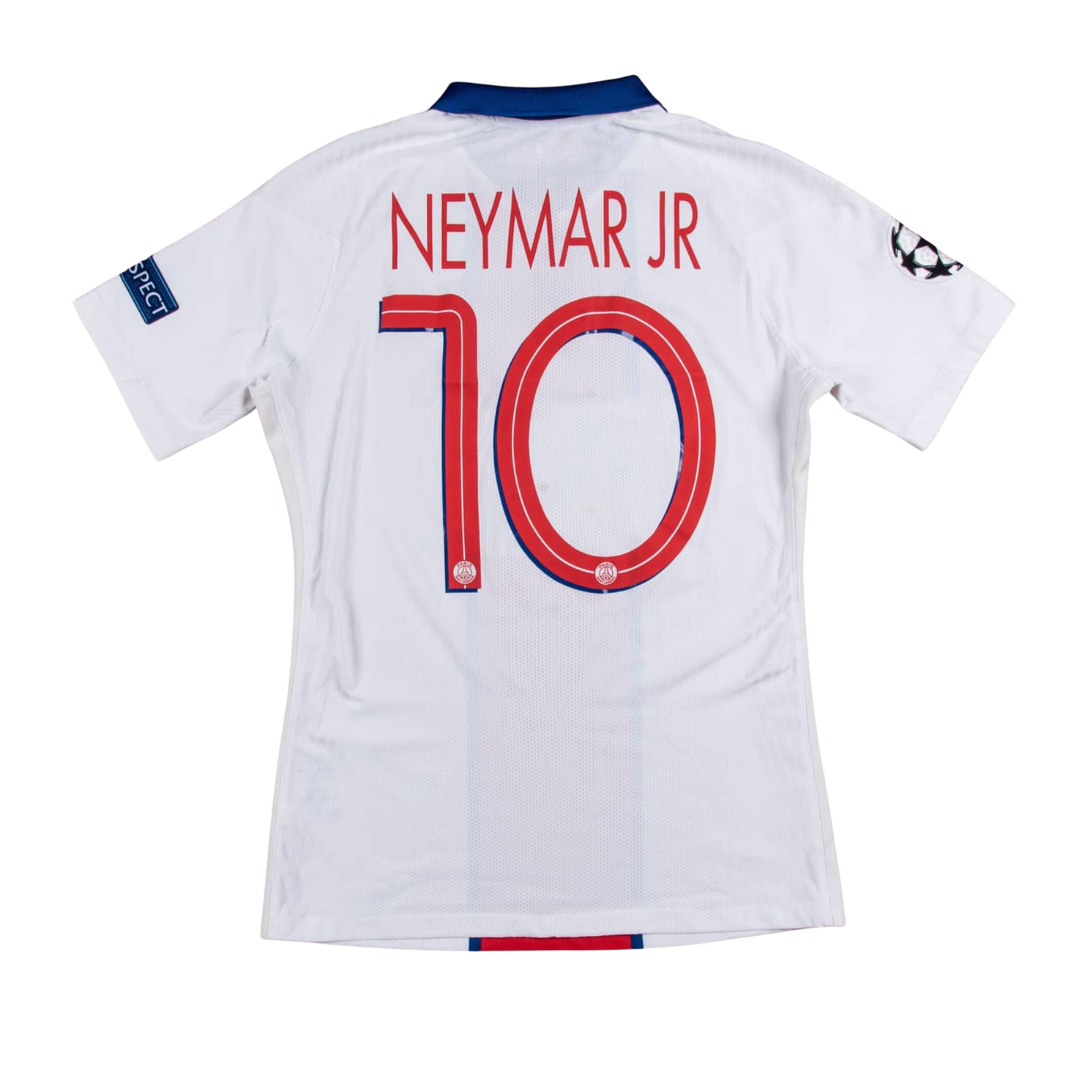 Paris Saint German - Neymar 2020-2021