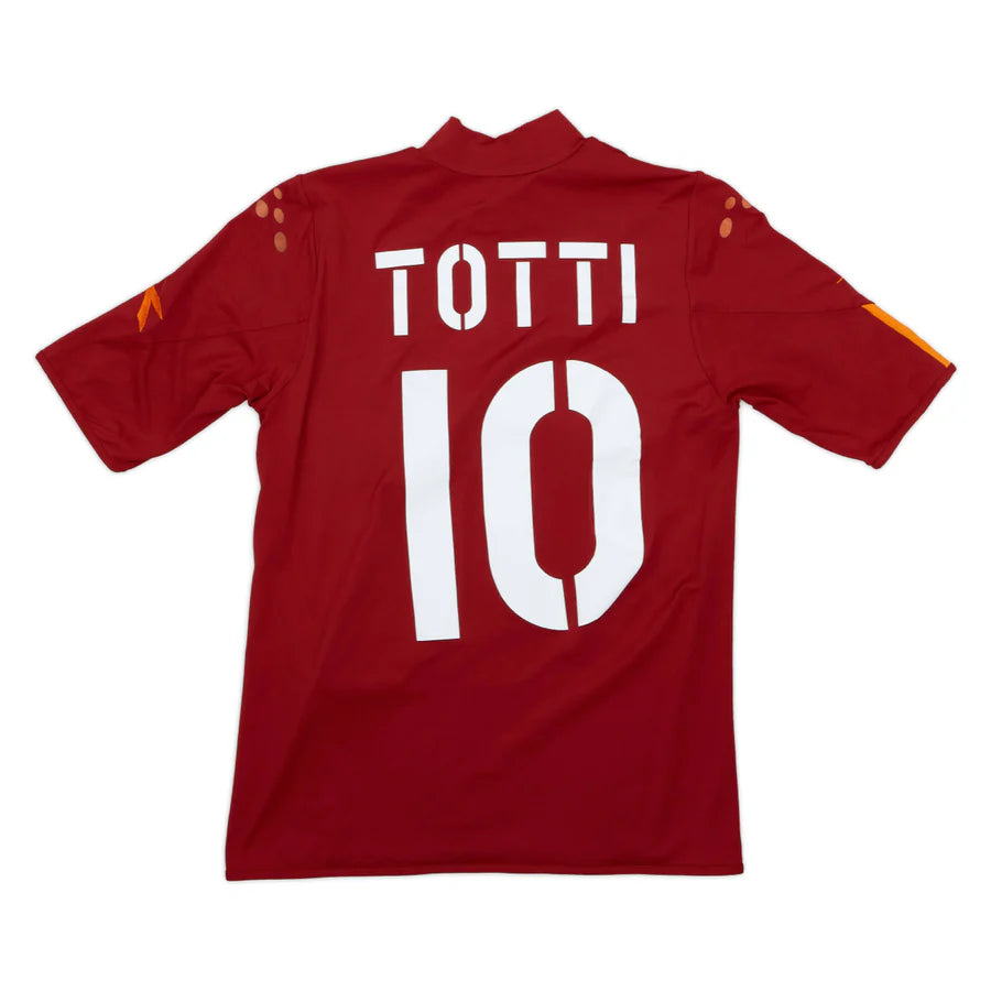 Totti - Roma 2004-2005