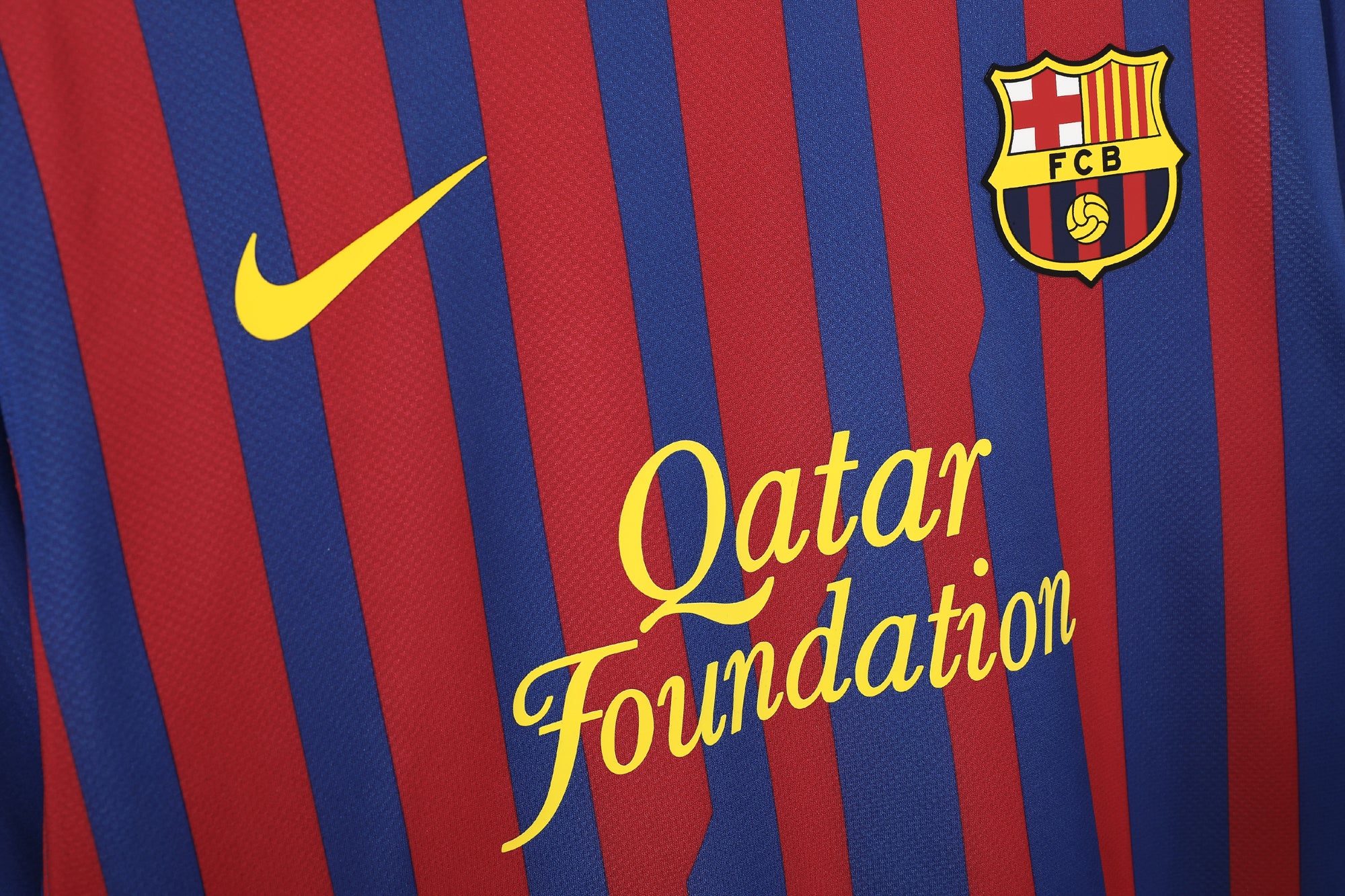 Xavi - Barcellona 2011-12