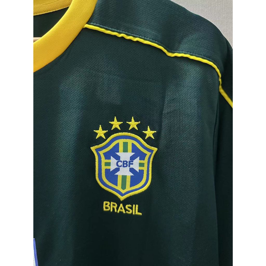 Taffarel - Brasile 1998