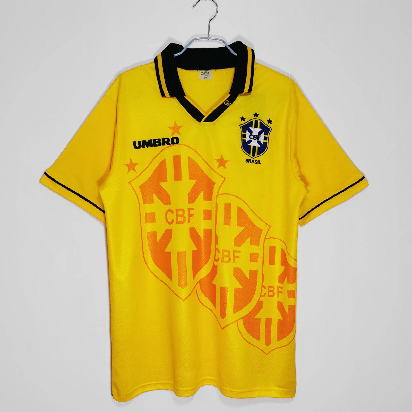 Romario Brasile 1994
