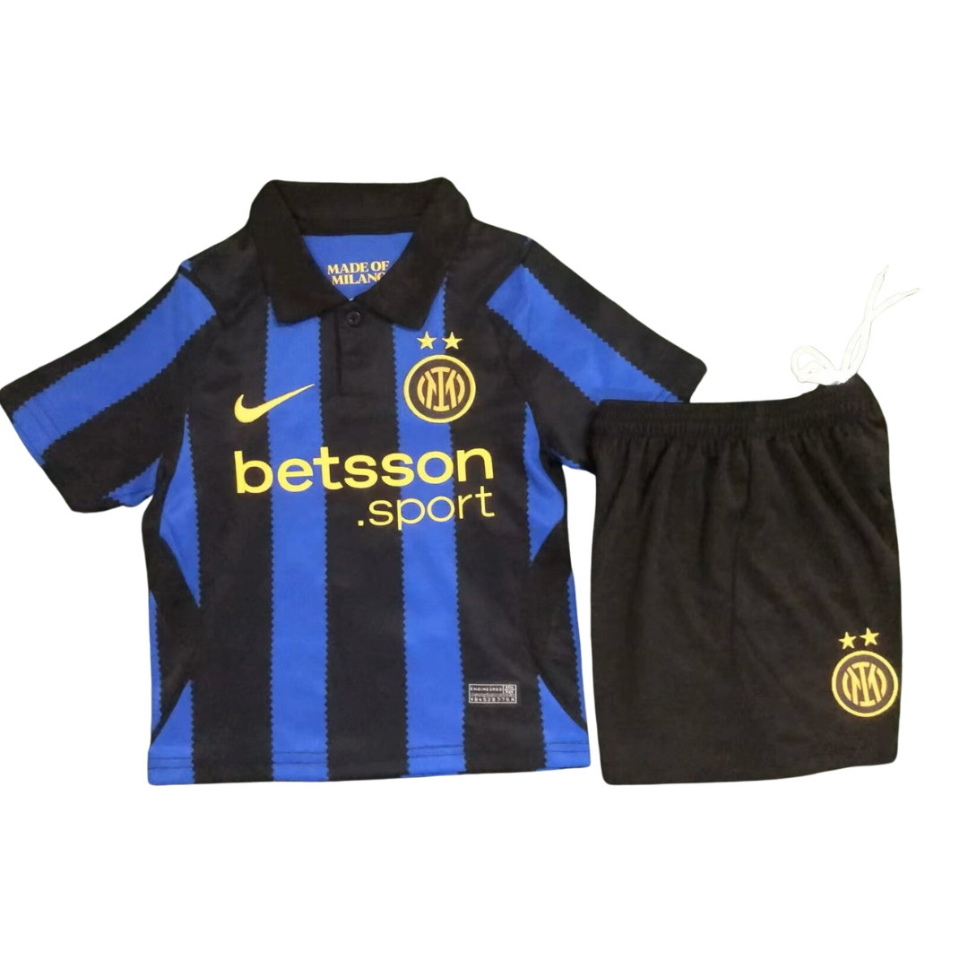 Inter 2024/2025 child