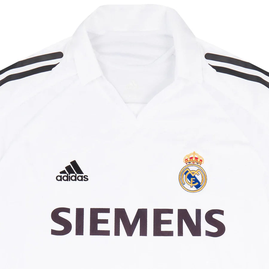 Owen - Real Madrid 2005-2006