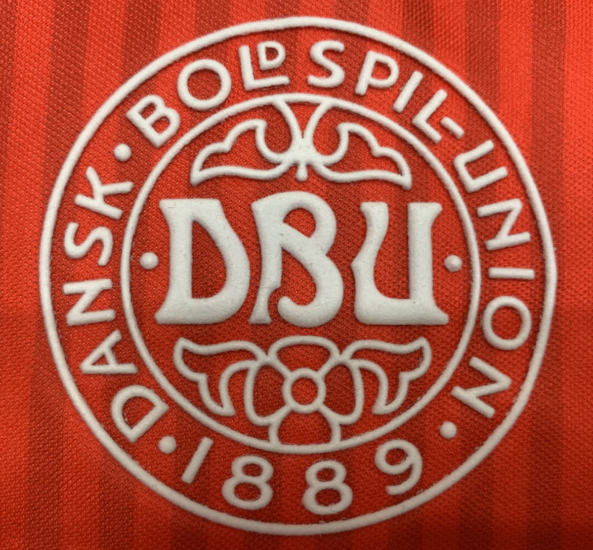 Danimarca home 1986