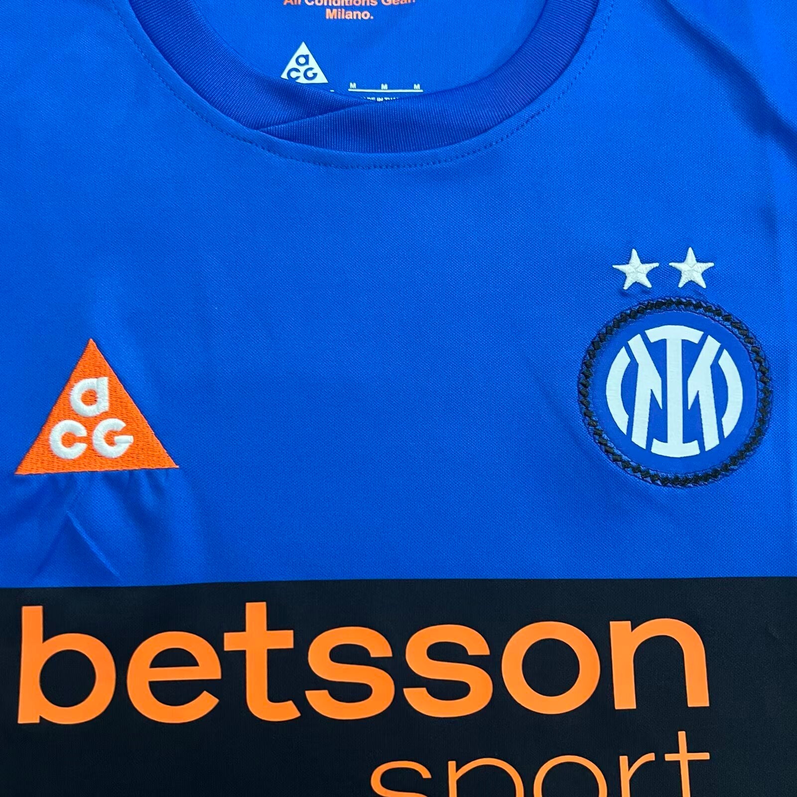 Inter Fourth 2025/26