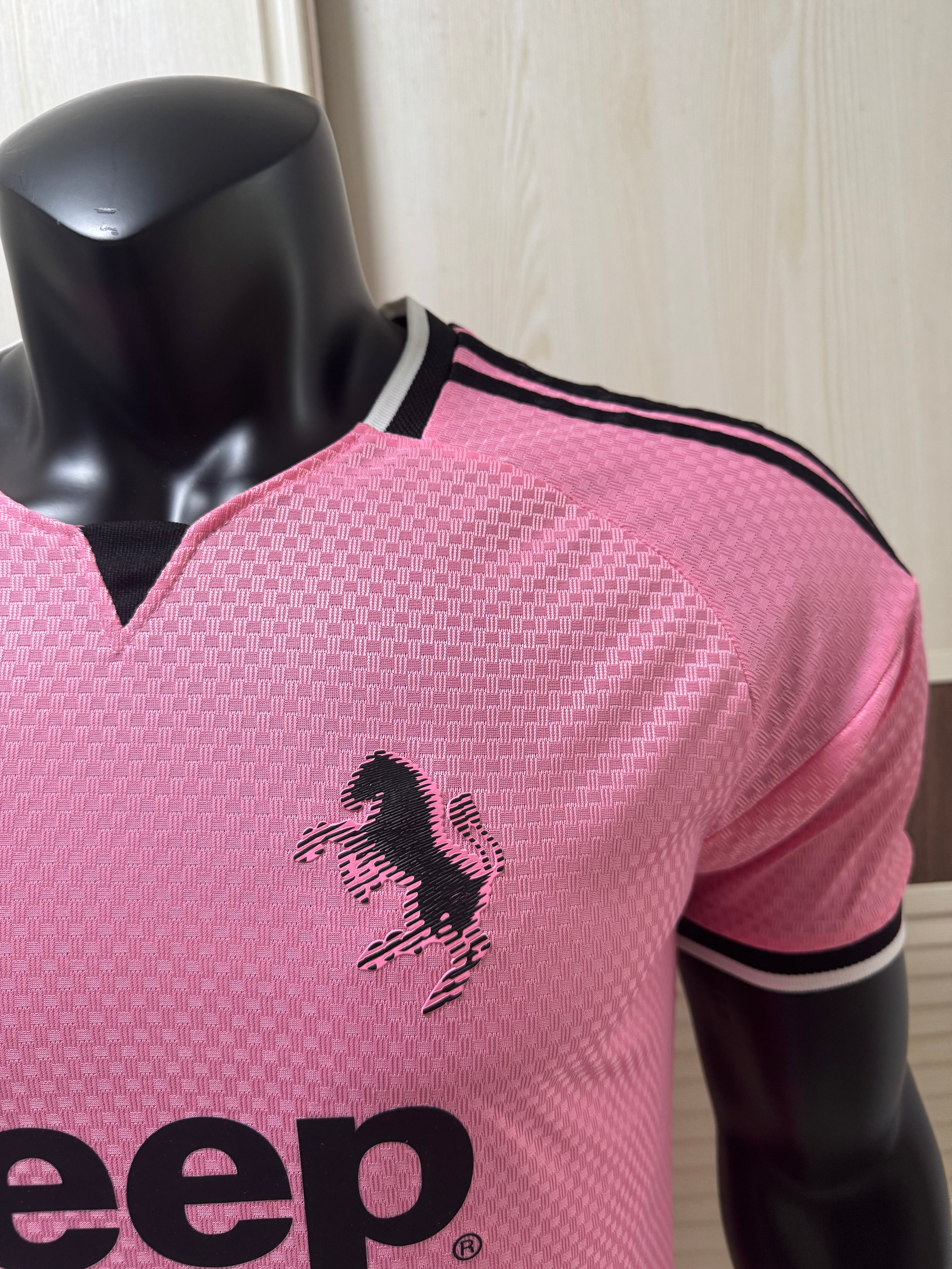 Juventus away Adulto 2026/2027